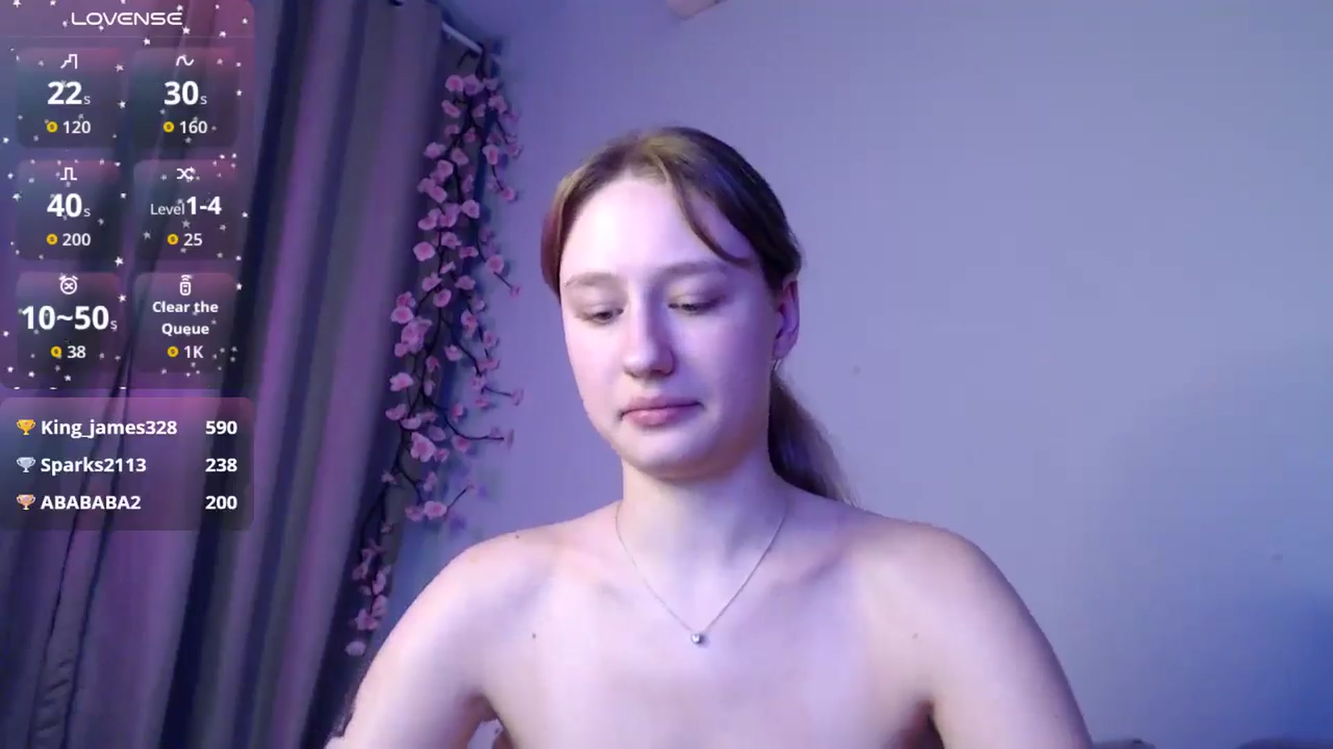 Gallery image thumbnail from NicolePax's myfreecams stream on, 01/03/2026, 15:11 image 16 of 20