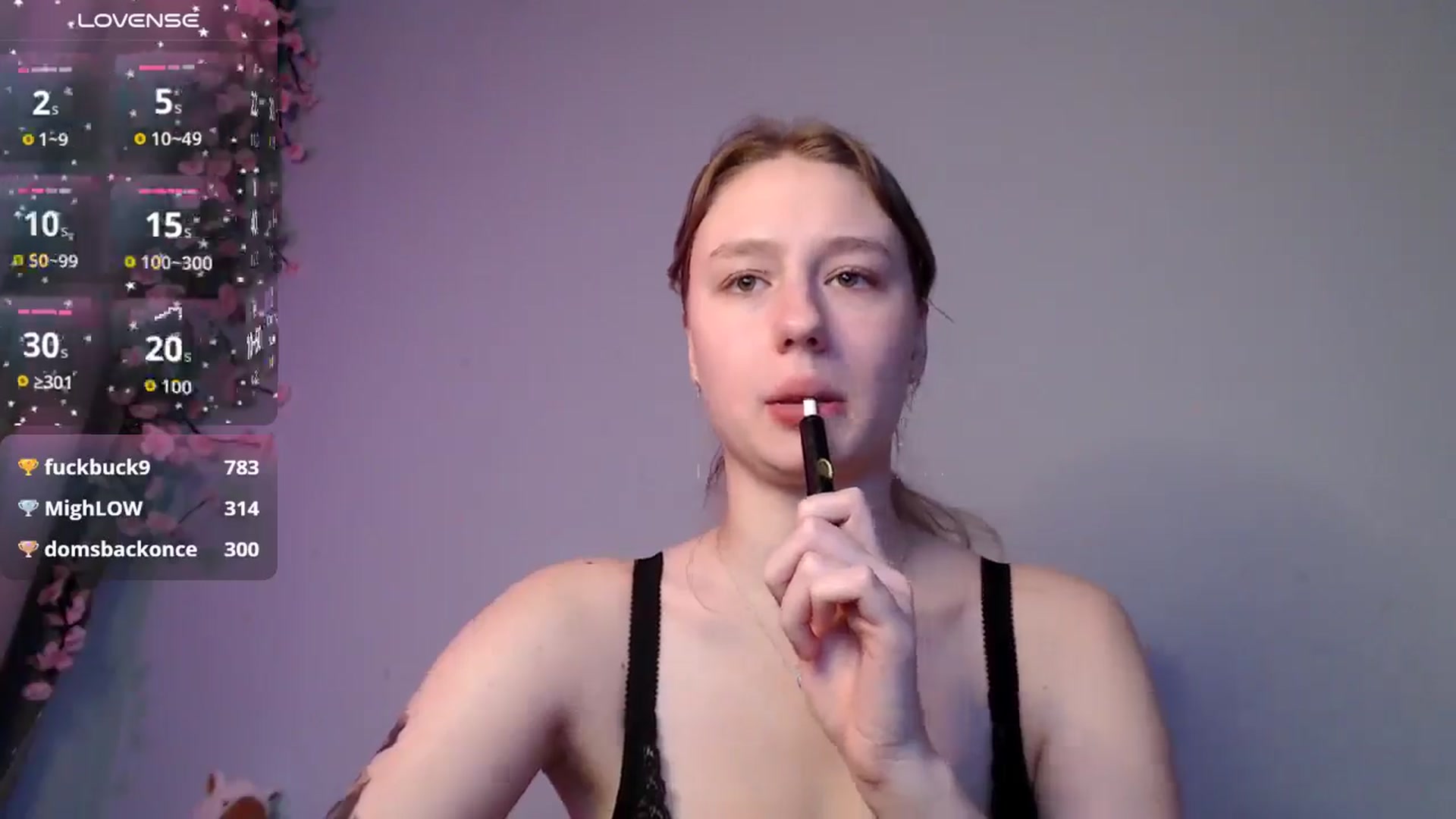 Gallery image thumbnail from NicolePax's myfreecams stream on, 01/04/2026, 12:28 image 12 of 20