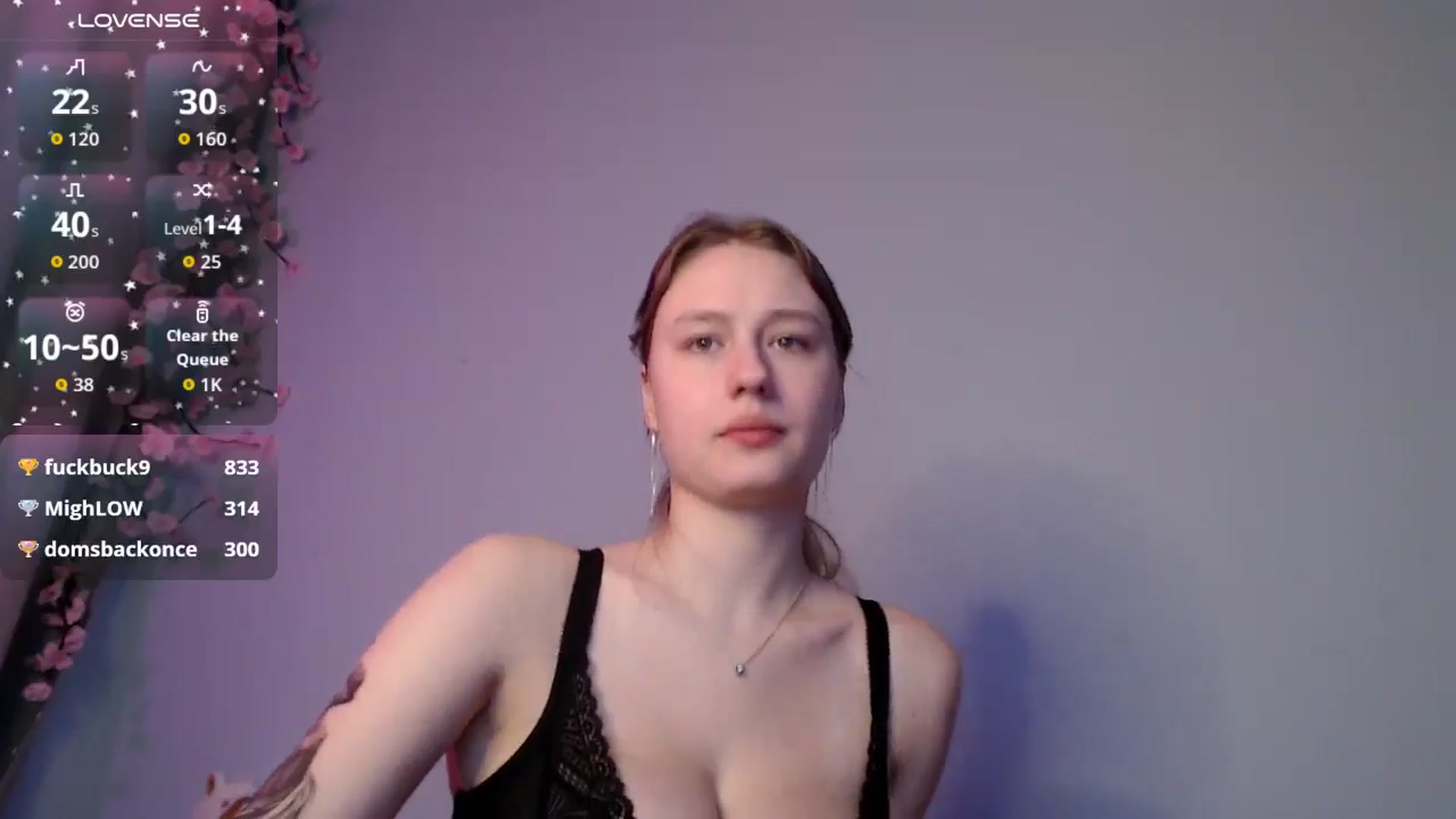 Gallery image thumbnail from NicolePax's myfreecams stream on, 01/04/2026, 12:28 image 13 of 20
