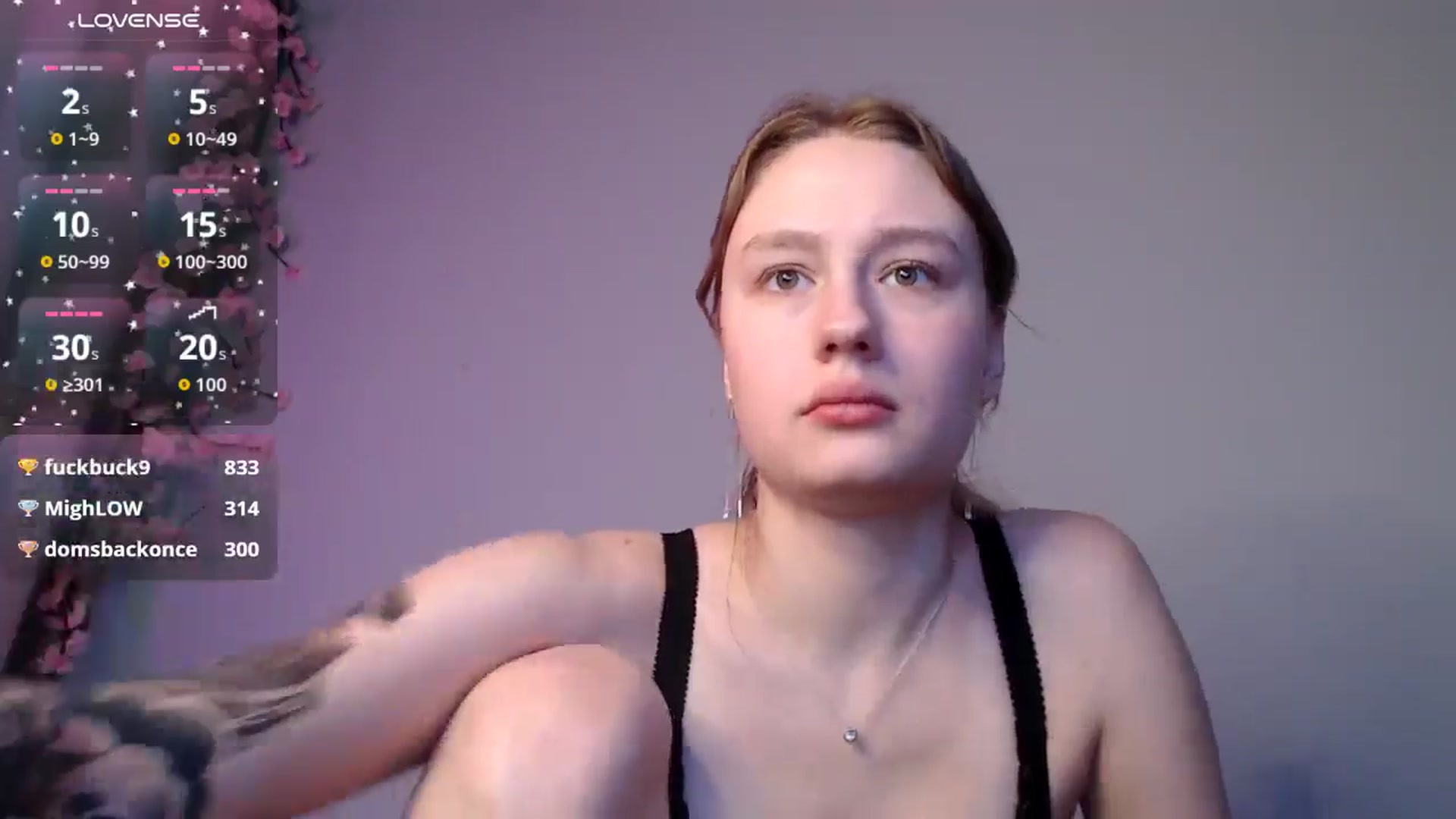 Gallery image thumbnail from NicolePax's myfreecams stream on, 01/04/2026, 12:28 image 16 of 20