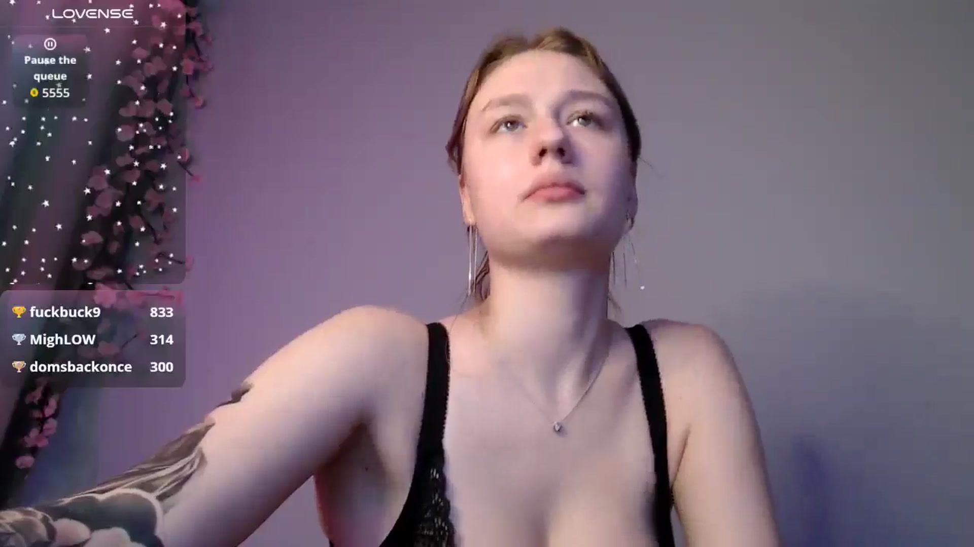 Gallery image thumbnail from NicolePax's myfreecams stream on, 01/04/2026, 12:28 image 14 of 20