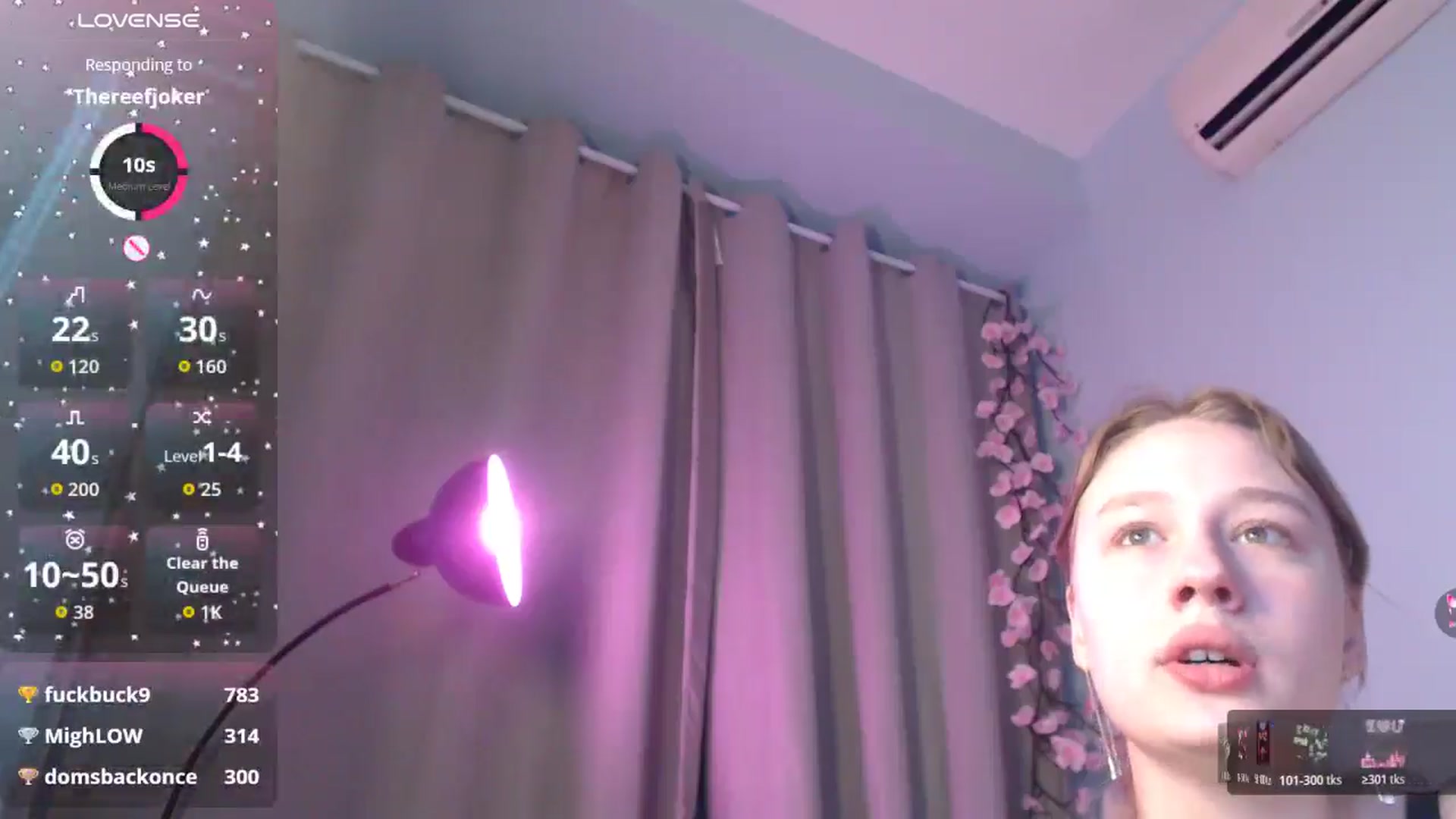 Gallery image thumbnail from NicolePax's myfreecams stream on, 01/04/2026, 12:28 image 9 of 20