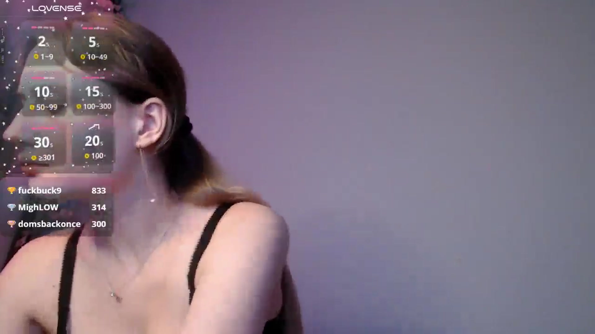 Gallery image thumbnail from NicolePax's myfreecams stream on, 01/04/2026, 12:28 image 15 of 20