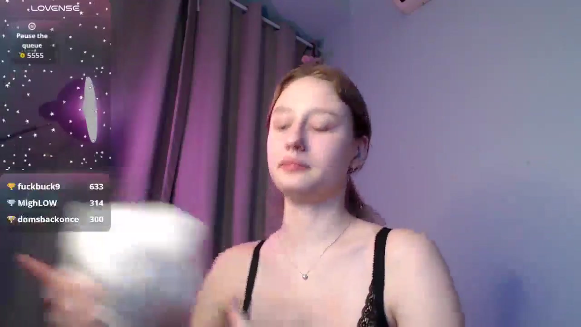 Gallery image thumbnail from NicolePax's myfreecams stream on, 01/04/2026, 12:28 image 5 of 20