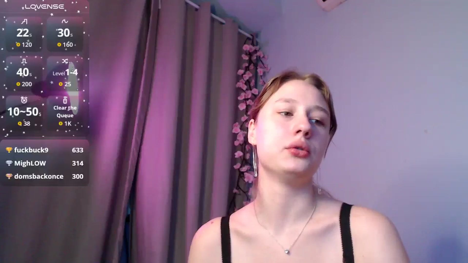 Gallery image thumbnail from NicolePax's myfreecams stream on, 01/04/2026, 12:28 image 4 of 20