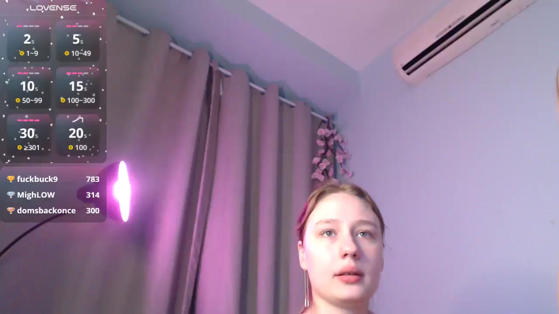 Gallery image thumbnail from NicolePax's myfreecams stream on, 01/04/2026, 12:28 image 11 of 20