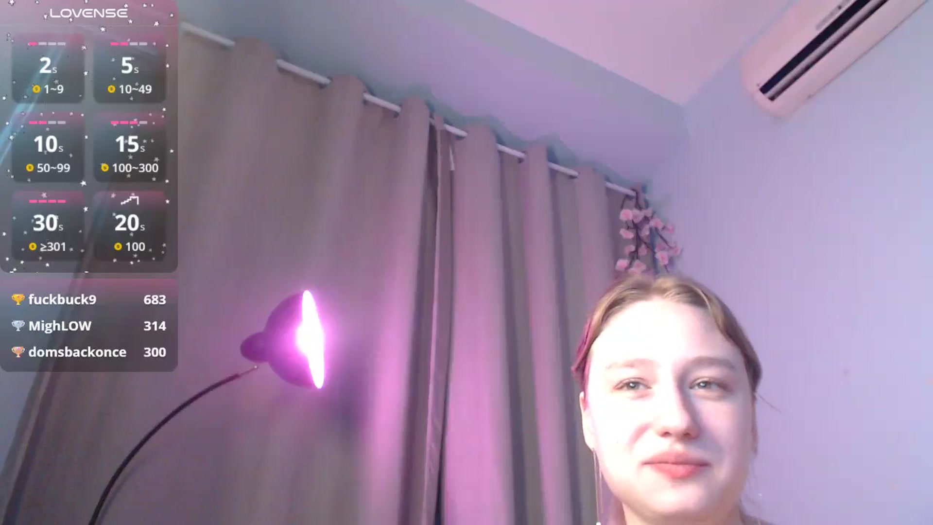 Gallery image thumbnail from NicolePax's myfreecams stream on, 01/04/2026, 12:28 image 7 of 20