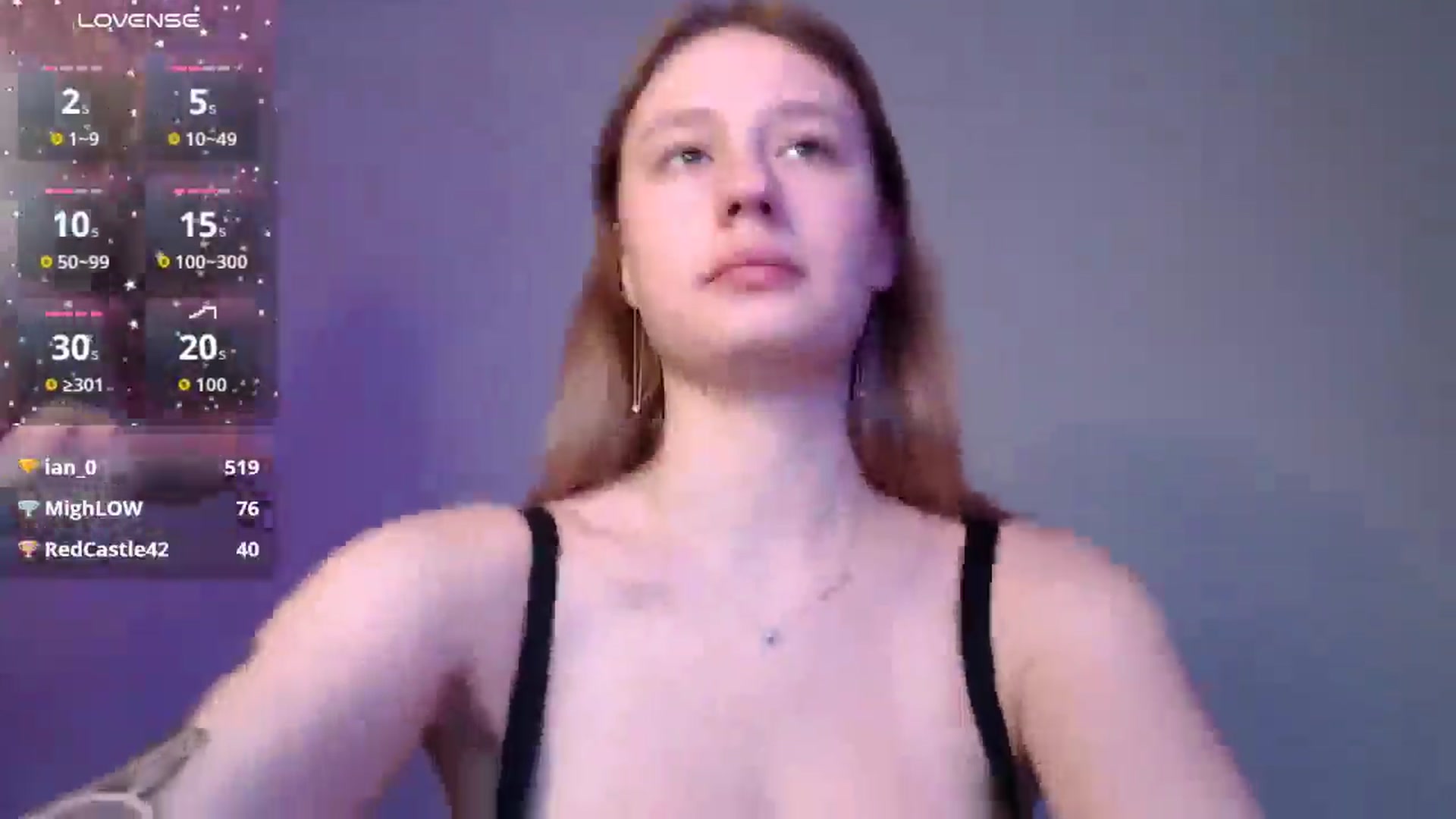 Gallery image thumbnail from NicolePax's myfreecams stream on, 01/05/2026, 12:23 image 7 of 20