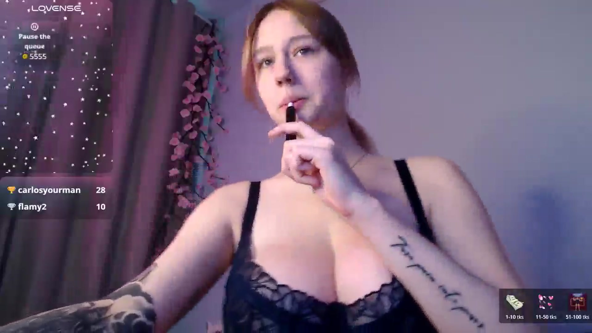 Gallery image thumbnail from NicolePax's myfreecams stream on, 01/06/2026, 10:09 image 2 of 20
