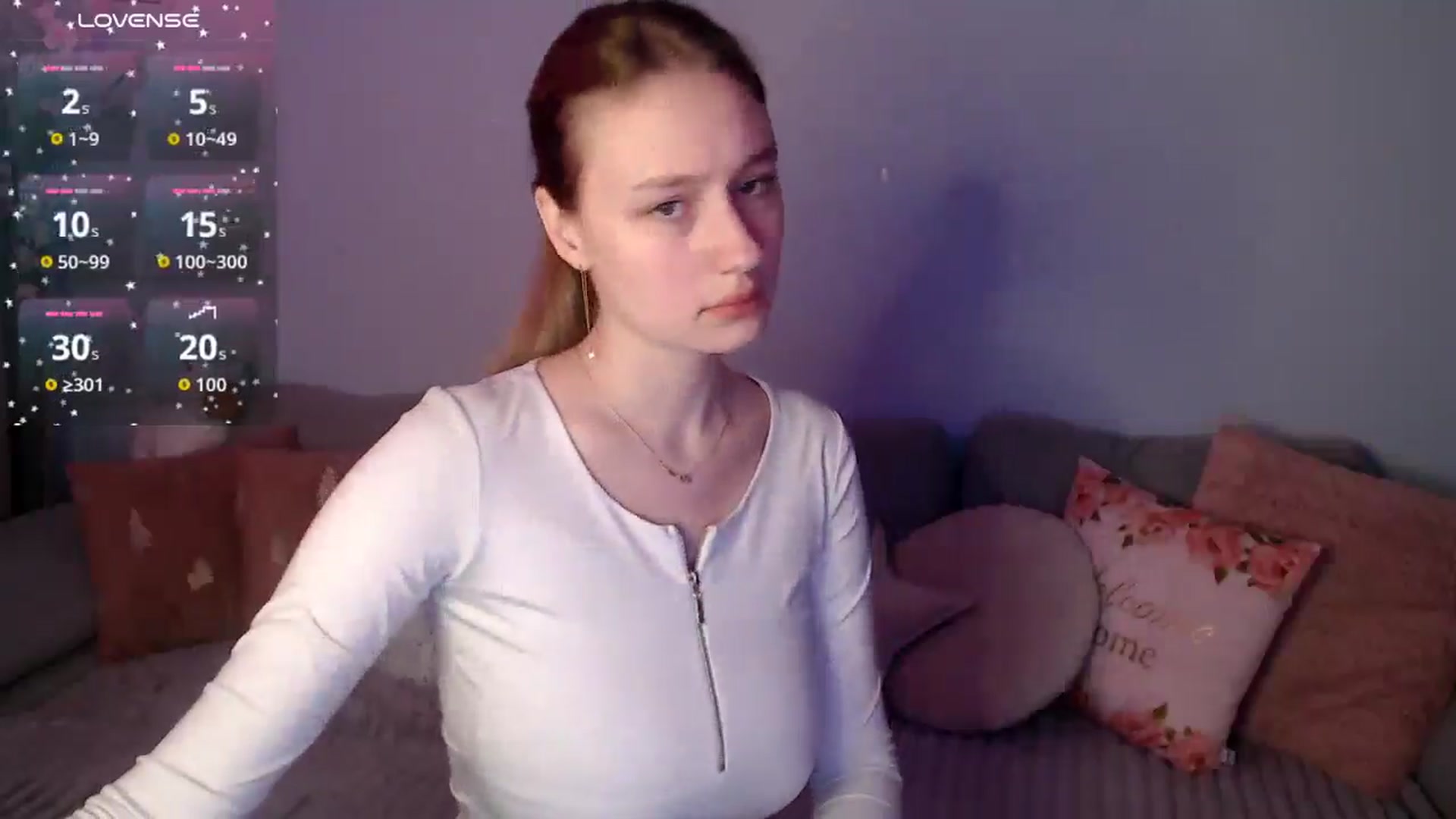 Gallery image thumbnail from NicolePax's myfreecams stream on, 01/09/2026, 09:16 image 2 of 20