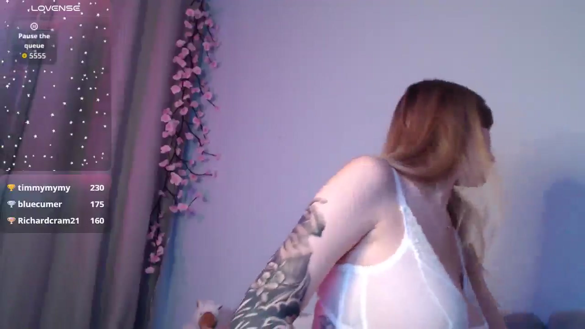 Gallery image thumbnail from NicolePax's myfreecams stream on, 01/09/2026, 11:47 image 19 of 20
