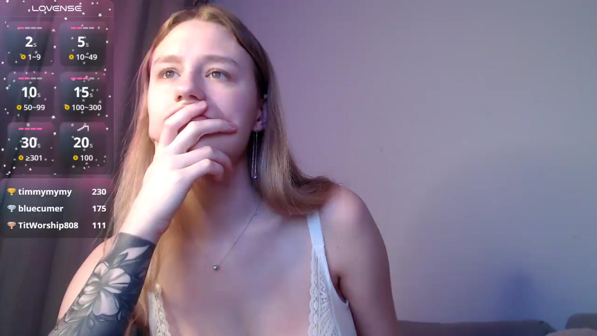 Gallery image thumbnail from NicolePax's myfreecams stream on, 01/09/2026, 11:47 image 8 of 20