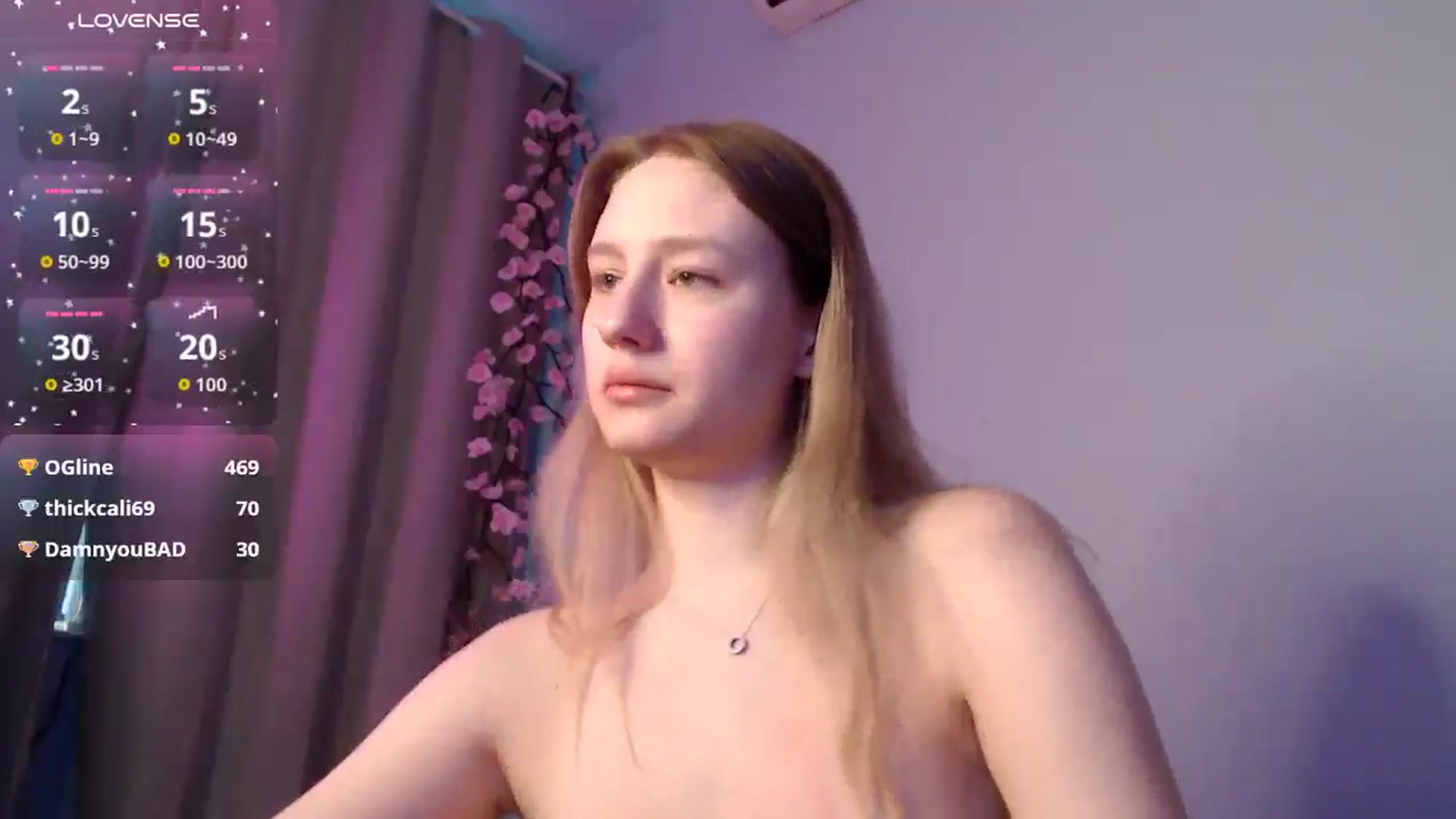 Gallery image thumbnail from NicolePax's myfreecams stream on, 01/11/2026, 10:30 image 5 of 20