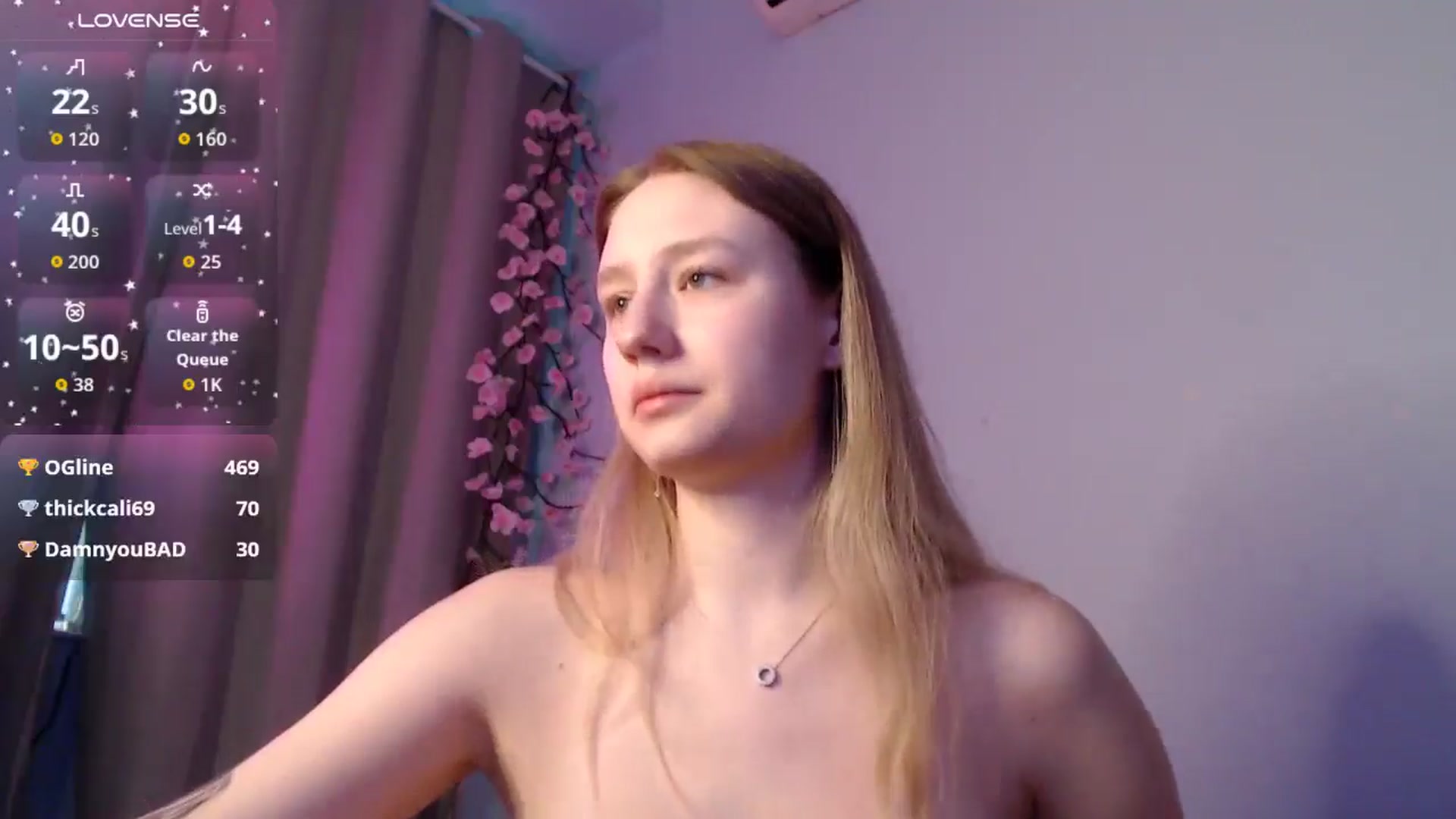 Gallery image thumbnail from NicolePax's myfreecams stream on, 01/11/2026, 10:30 image 4 of 20