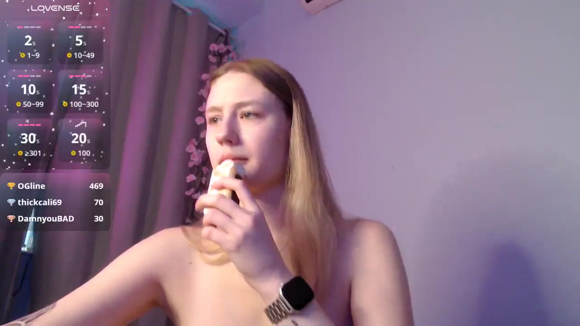 Gallery image thumbnail from NicolePax's myfreecams stream on, 01/11/2026, 10:30 image 9 of 20