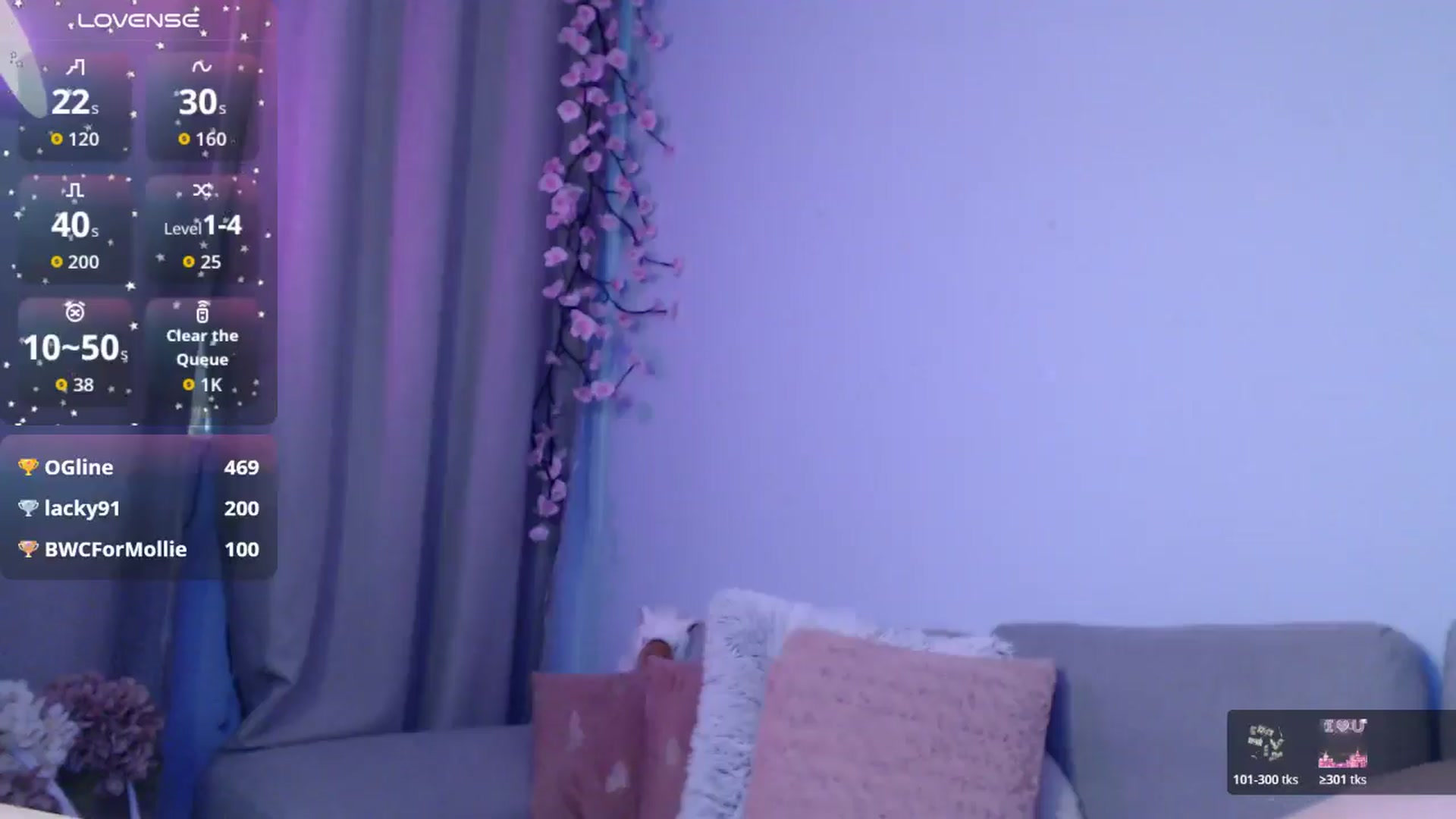 Gallery image thumbnail from NicolePax's myfreecams stream on, 01/11/2026, 11:59 image 14 of 20