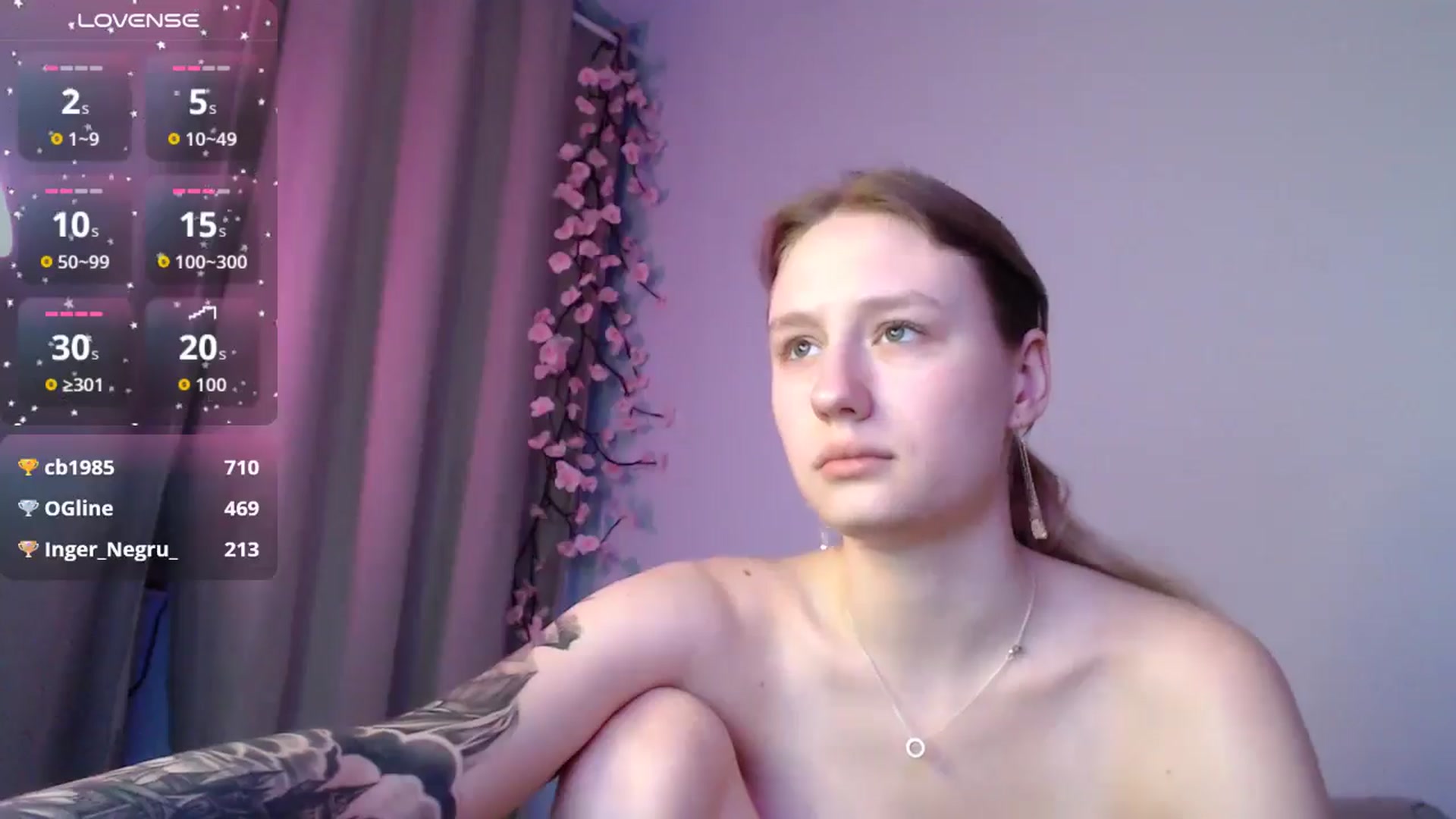 Gallery image thumbnail from NicolePax's myfreecams stream on, 01/11/2026, 14:56 image 19 of 20