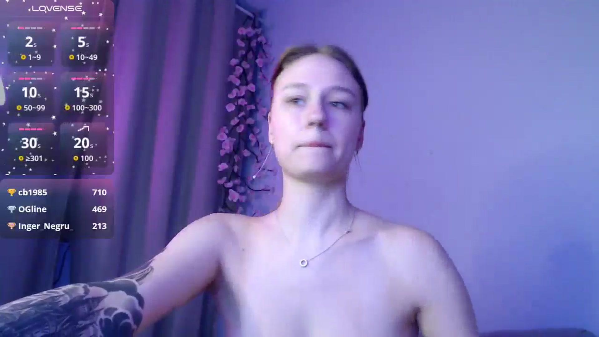 Gallery image thumbnail from NicolePax's myfreecams stream on, 01/11/2026, 14:56 image 3 of 20