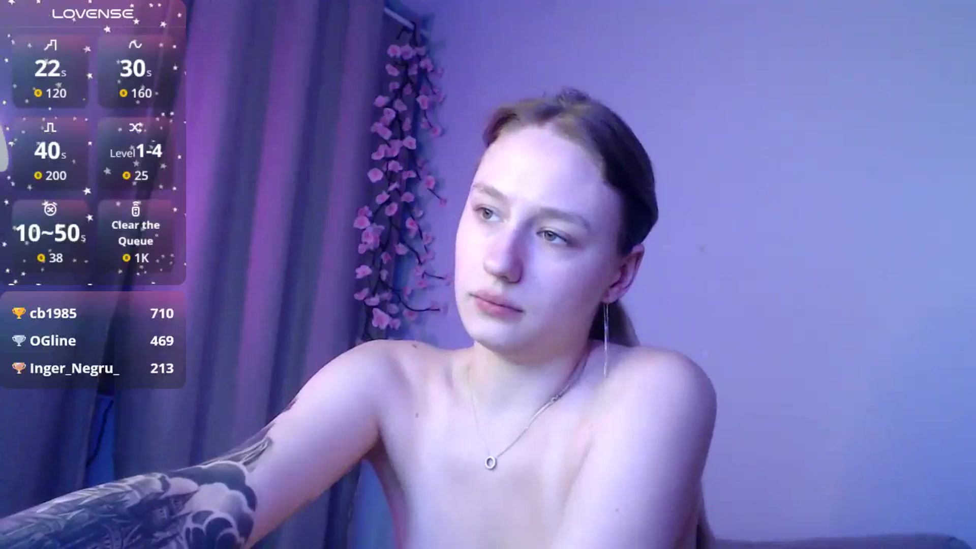 Gallery image thumbnail from NicolePax's myfreecams stream on, 01/11/2026, 14:56 image 4 of 20