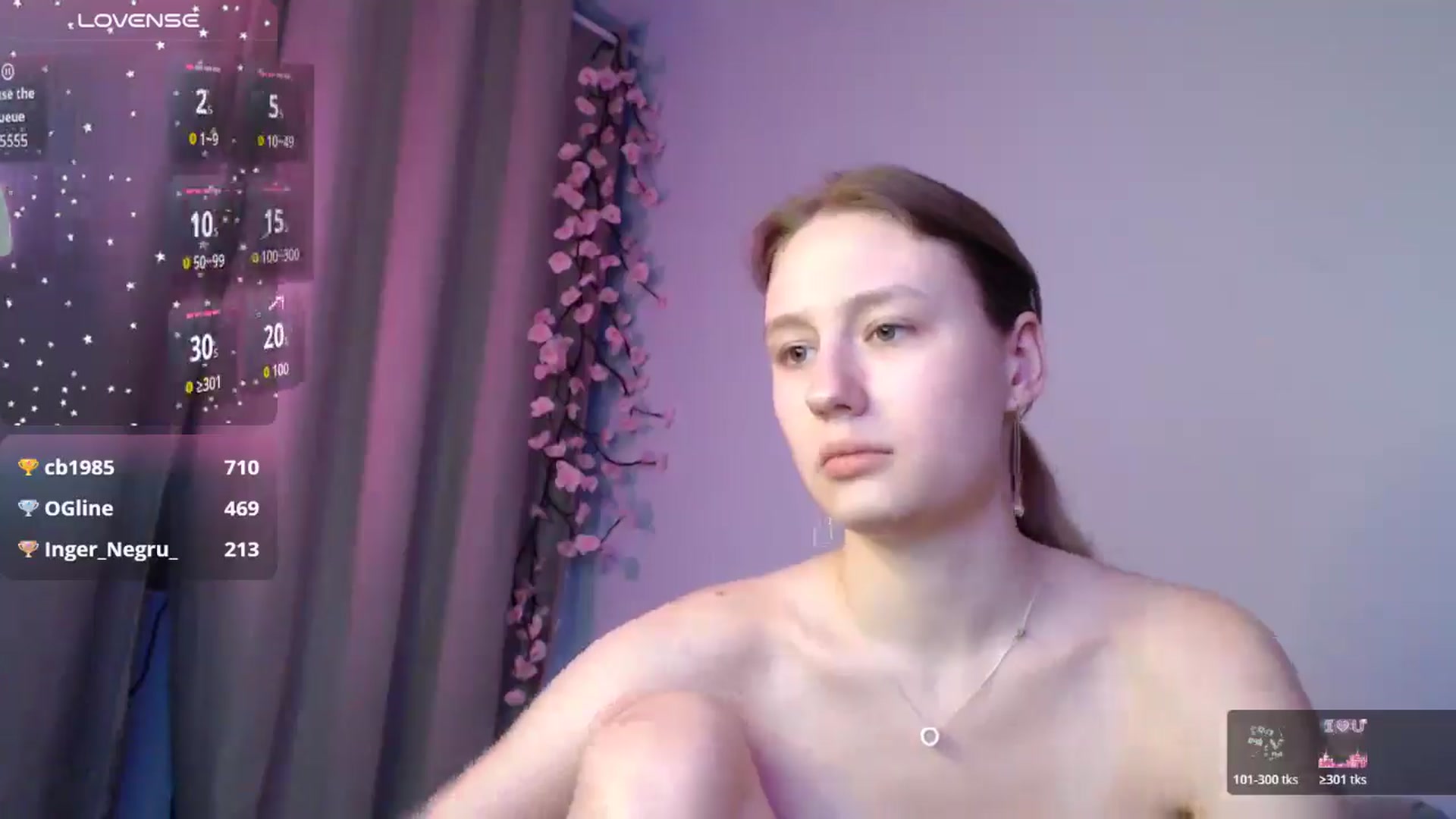Gallery image thumbnail from NicolePax's myfreecams stream on, 01/11/2026, 14:56 image 14 of 20