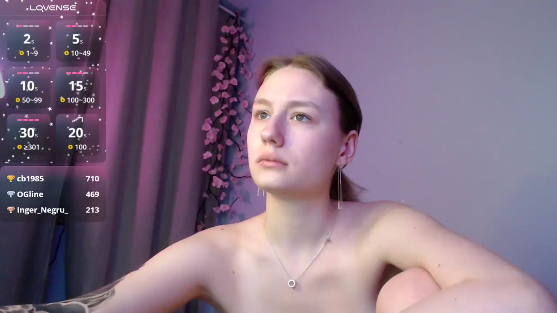 Gallery image thumbnail from NicolePax's myfreecams stream on, 01/11/2026, 14:56 image 10 of 20