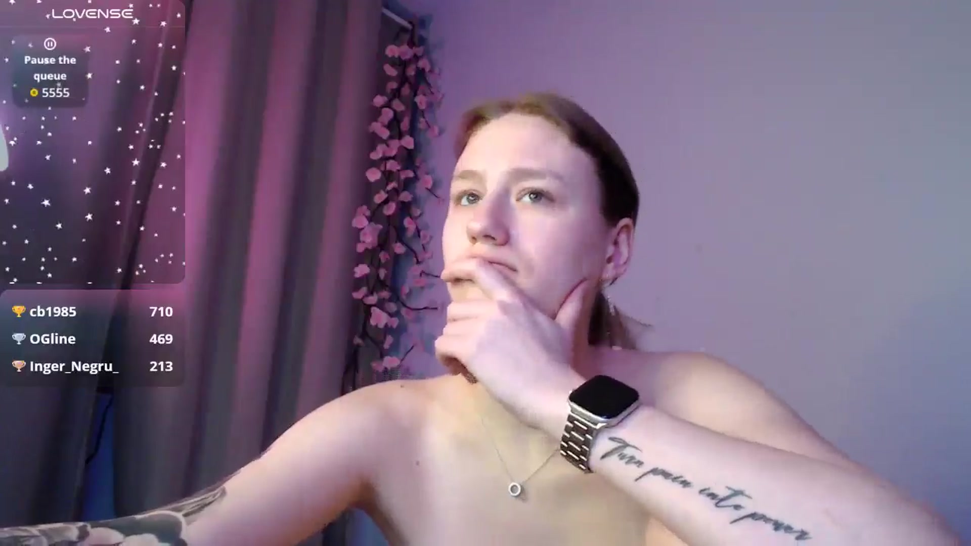 Gallery image thumbnail from NicolePax's myfreecams stream on, 01/11/2026, 14:56 image 9 of 20