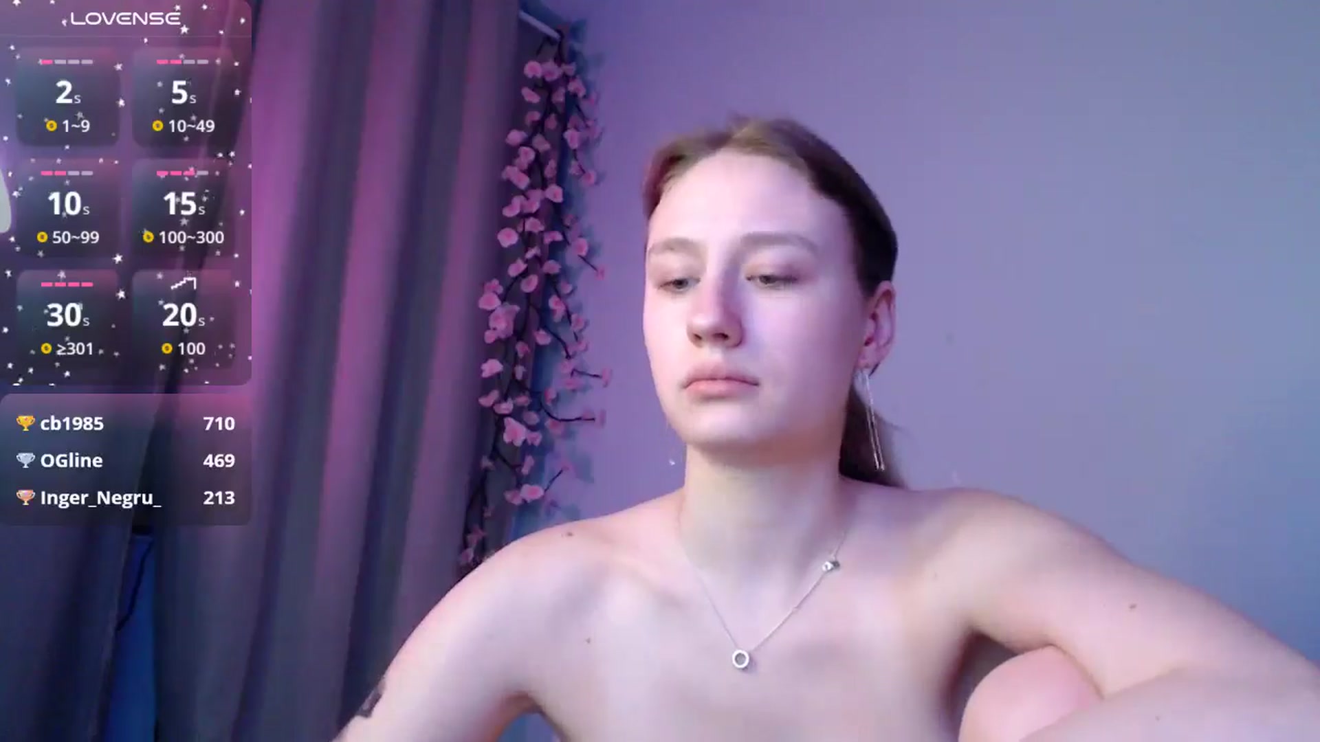 Gallery image thumbnail from NicolePax's myfreecams stream on, 01/11/2026, 14:56 image 8 of 20