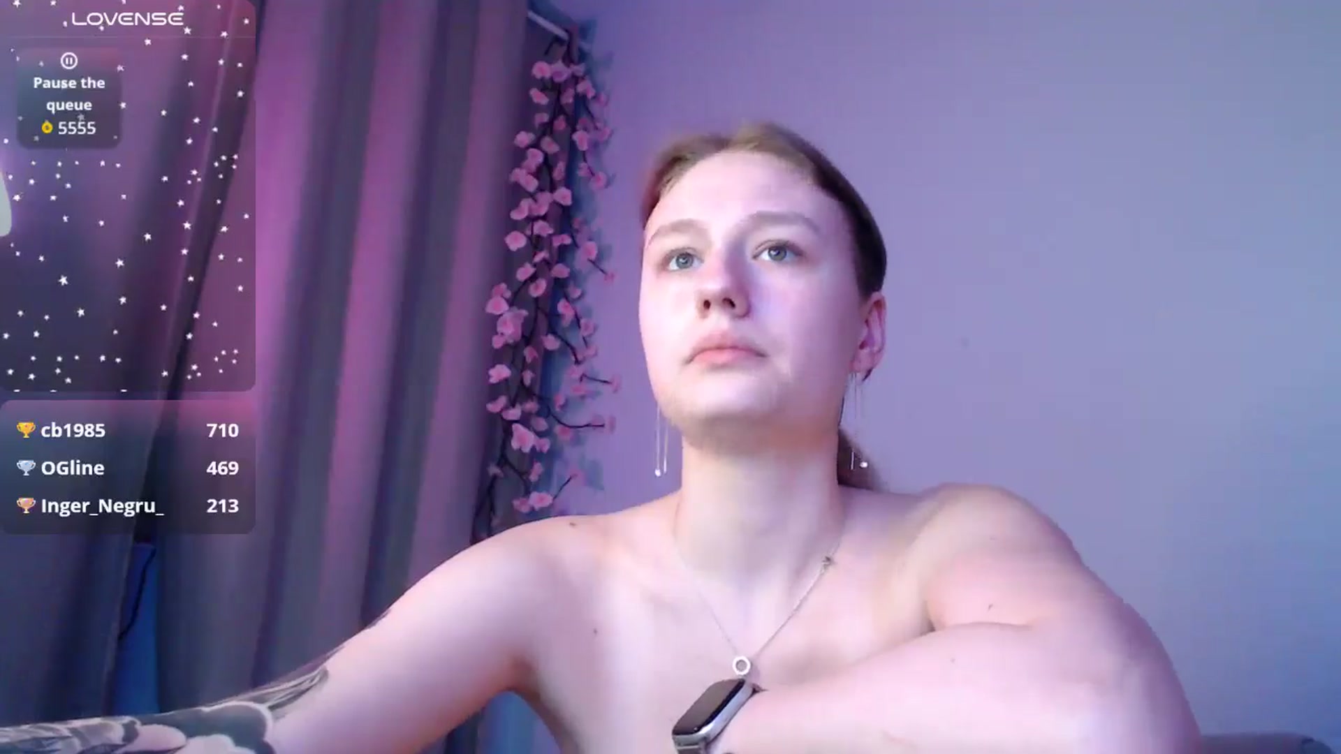 Gallery image thumbnail from NicolePax's myfreecams stream on, 01/11/2026, 14:56 image 5 of 20