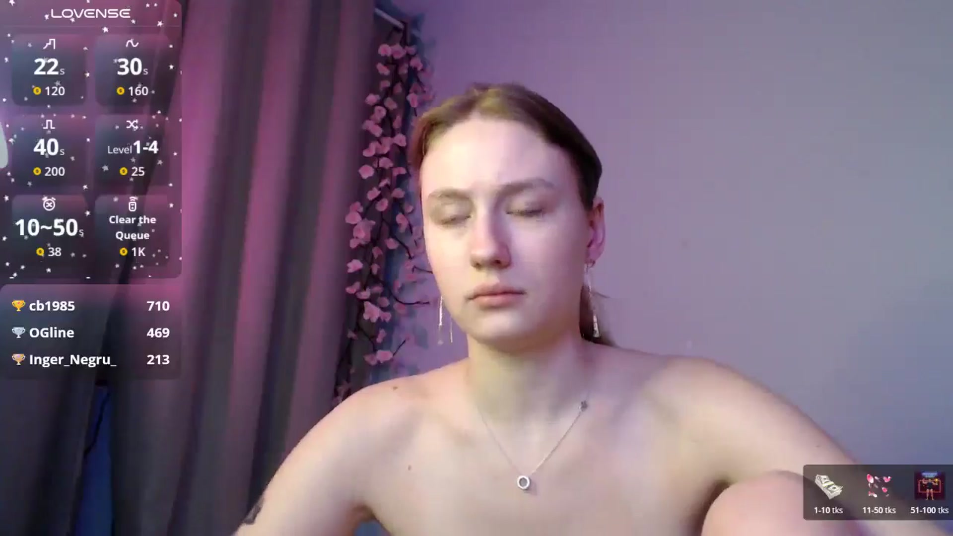 Gallery image thumbnail from NicolePax's myfreecams stream on, 01/11/2026, 14:56 image 13 of 20