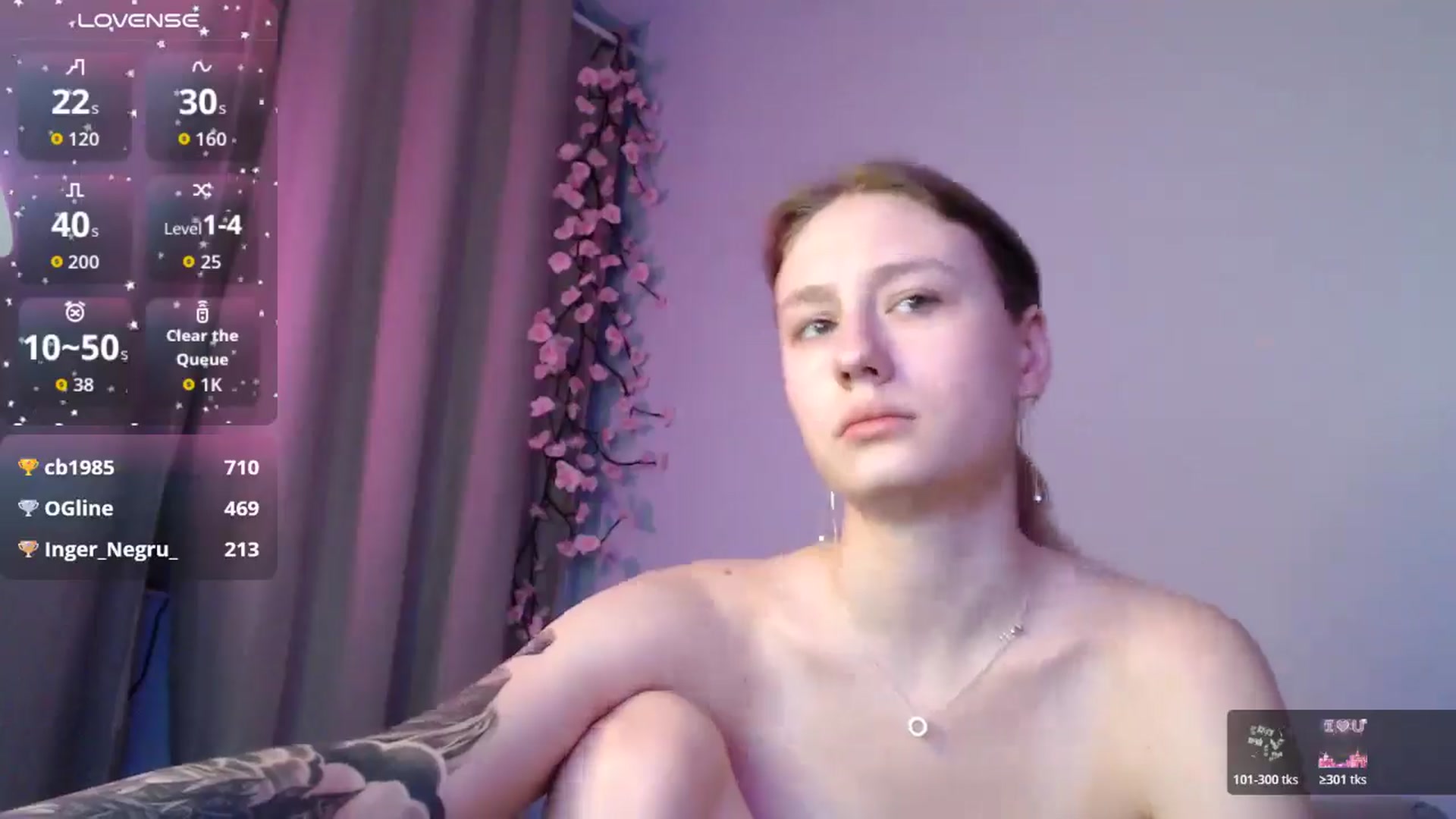 Gallery image thumbnail from NicolePax's myfreecams stream on, 01/11/2026, 14:56 image 15 of 20