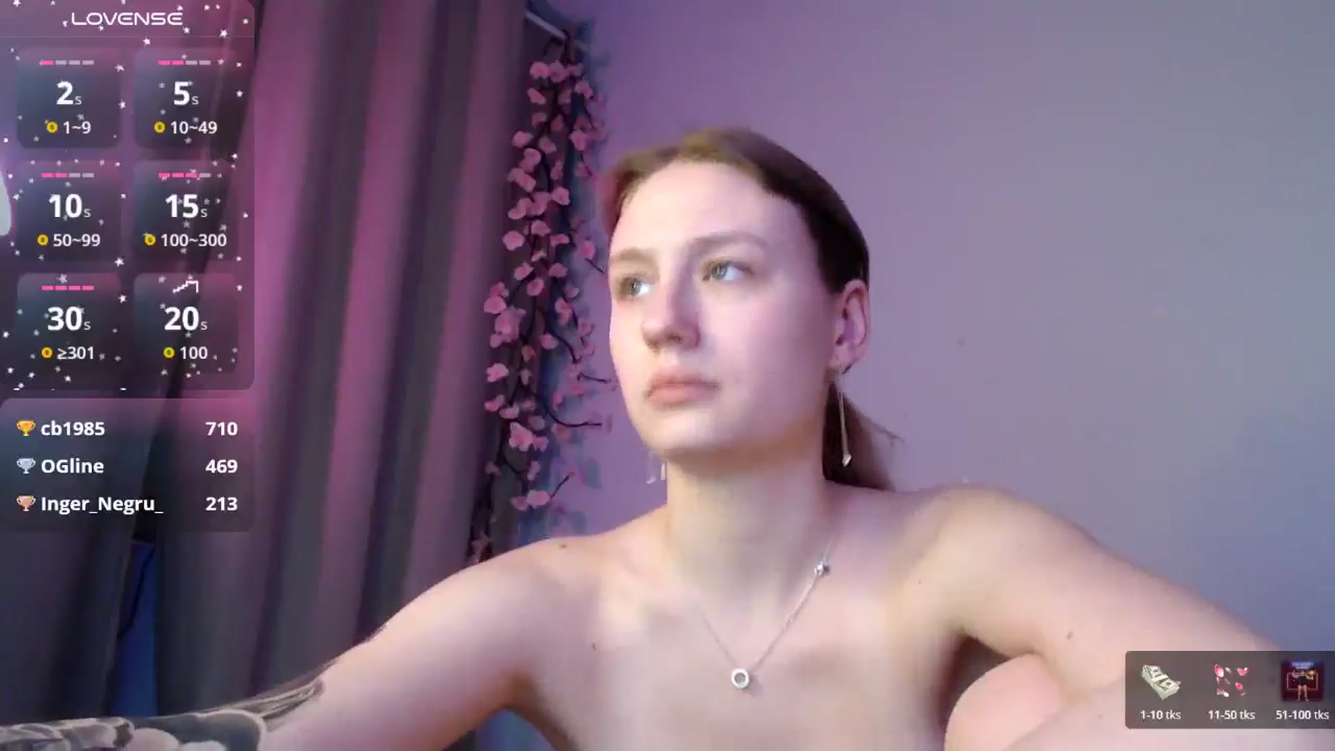 Gallery image thumbnail from NicolePax's myfreecams stream on, 01/11/2026, 14:56 image 12 of 20