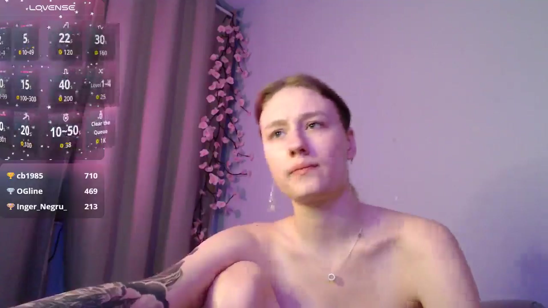 Gallery image thumbnail from NicolePax's myfreecams stream on, 01/11/2026, 14:56 image 17 of 20