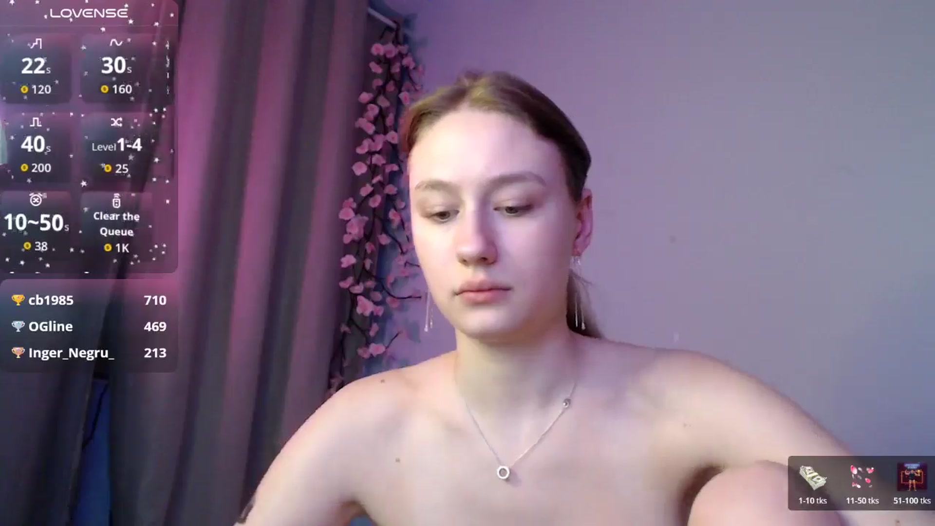 Gallery image thumbnail from NicolePax's myfreecams stream on, 01/11/2026, 14:56 image 11 of 20