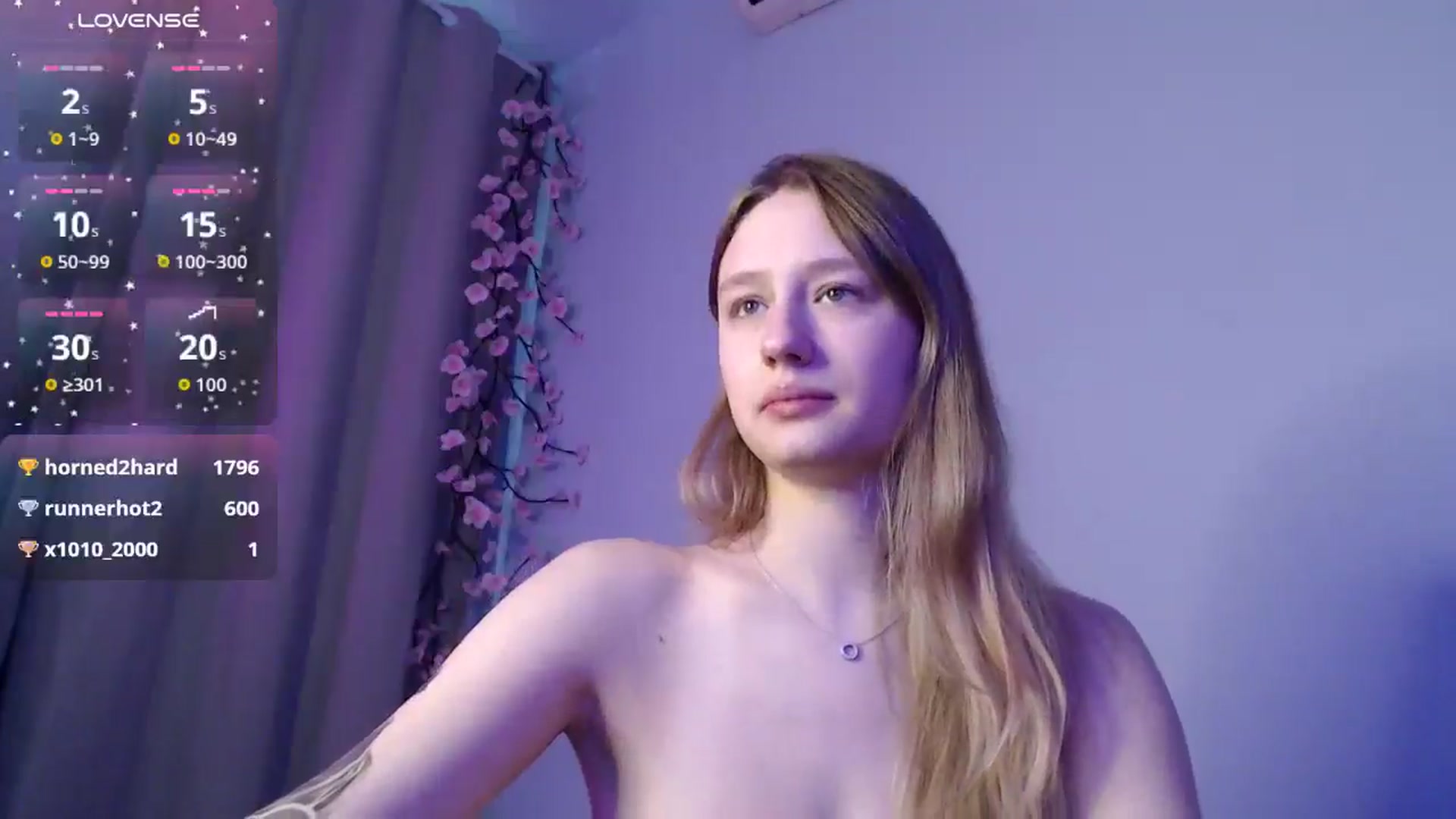 Gallery image thumbnail from NicolePax's myfreecams stream on, 01/12/2026, 10:45 image 8 of 20