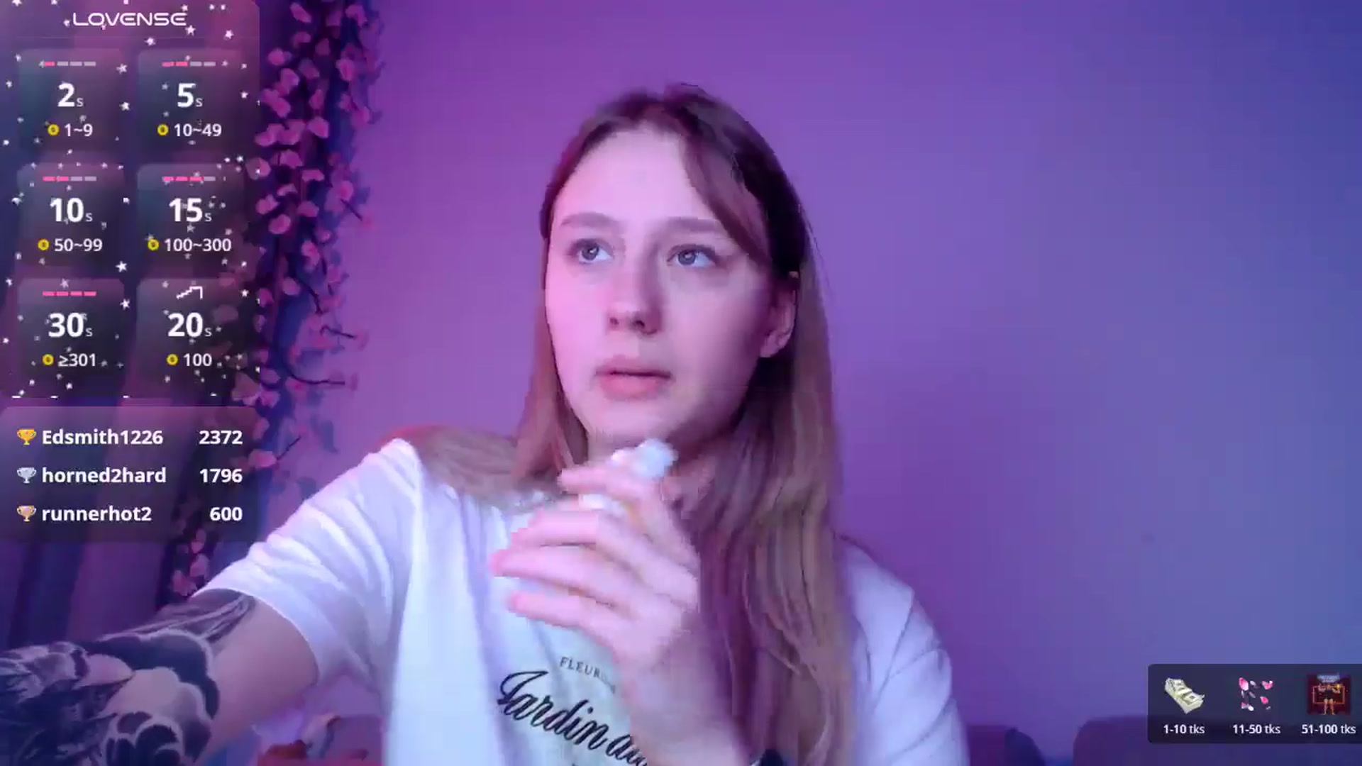 Gallery image thumbnail from NicolePax's myfreecams stream on, 01/12/2026, 14:57 image 10 of 20
