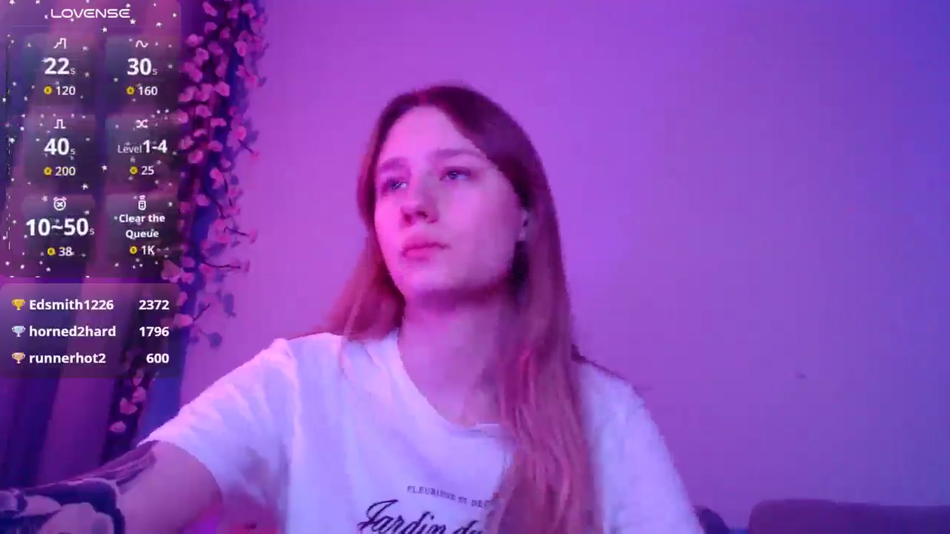 Gallery image thumbnail from NicolePax's myfreecams stream on, 01/12/2026, 14:57 image 2 of 20