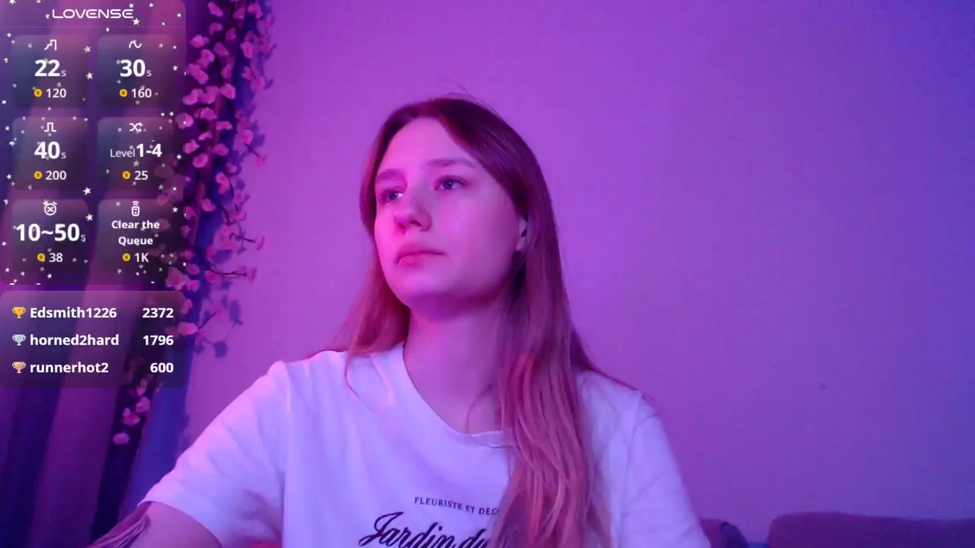 Gallery image thumbnail from NicolePax's myfreecams stream on, 01/12/2026, 14:57 image 1 of 20