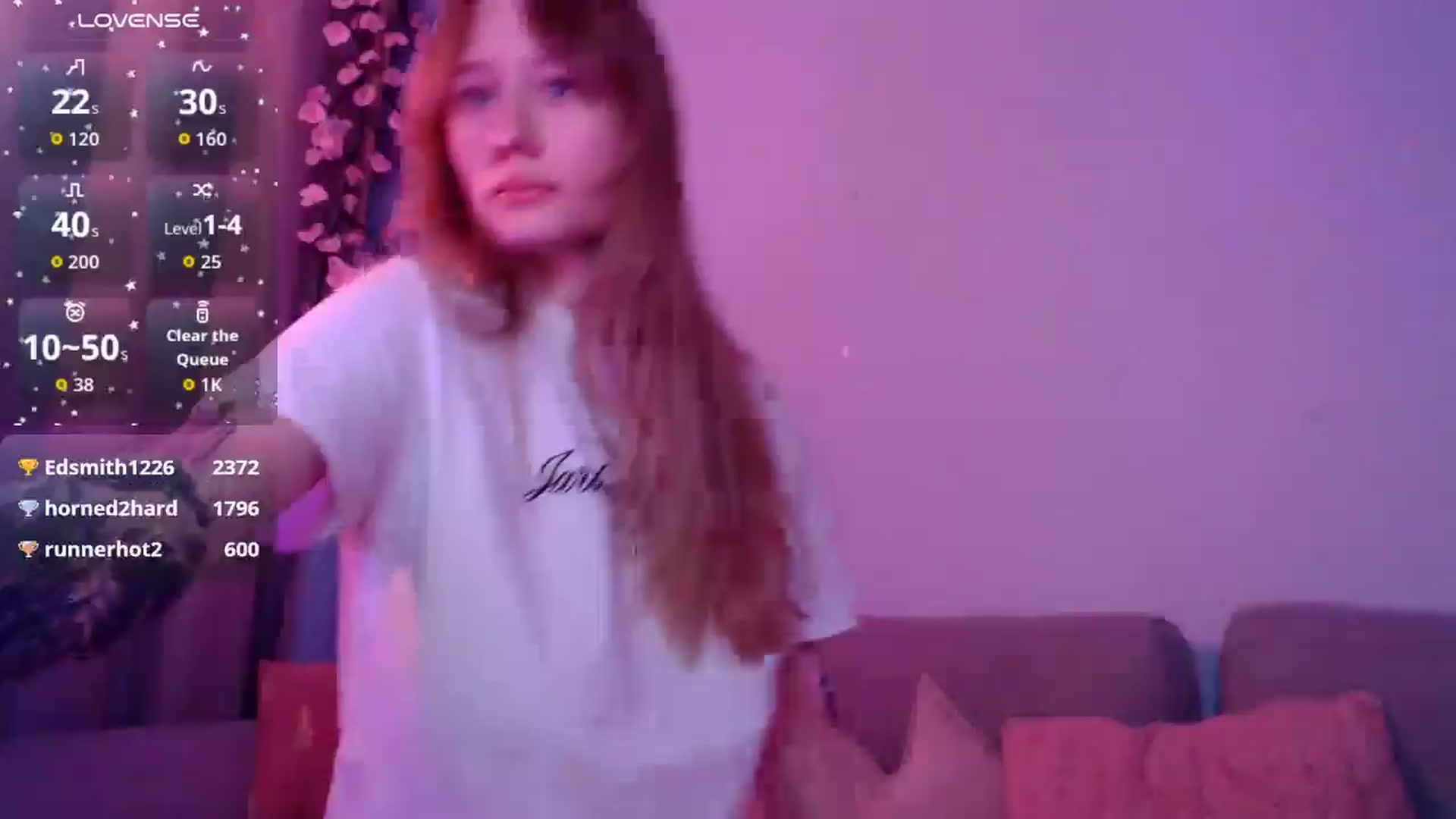Gallery image thumbnail from NicolePax's myfreecams stream on, 01/12/2026, 14:57 image 14 of 20