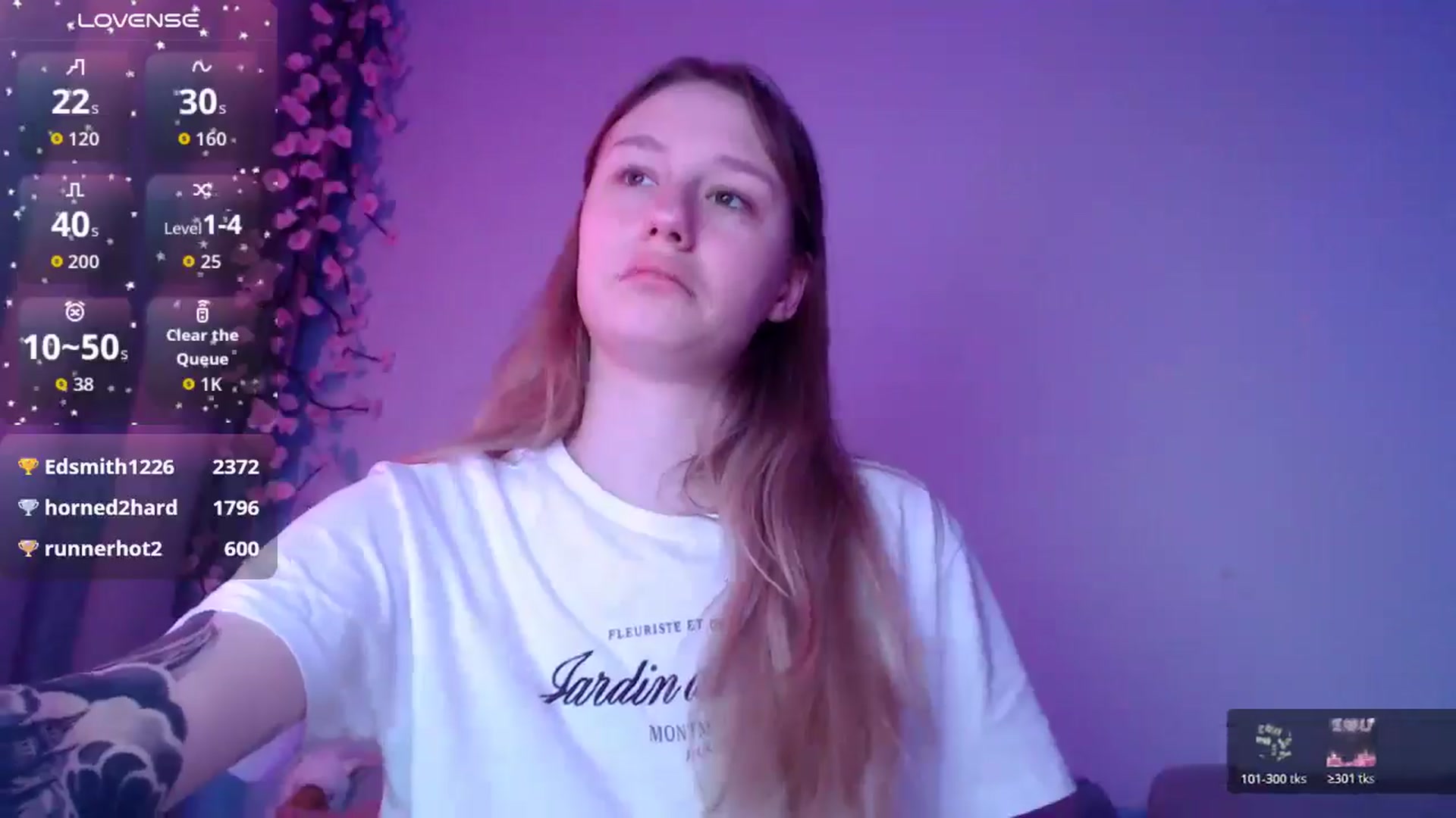 Gallery image thumbnail from NicolePax's myfreecams stream on, 01/12/2026, 14:57 image 8 of 20