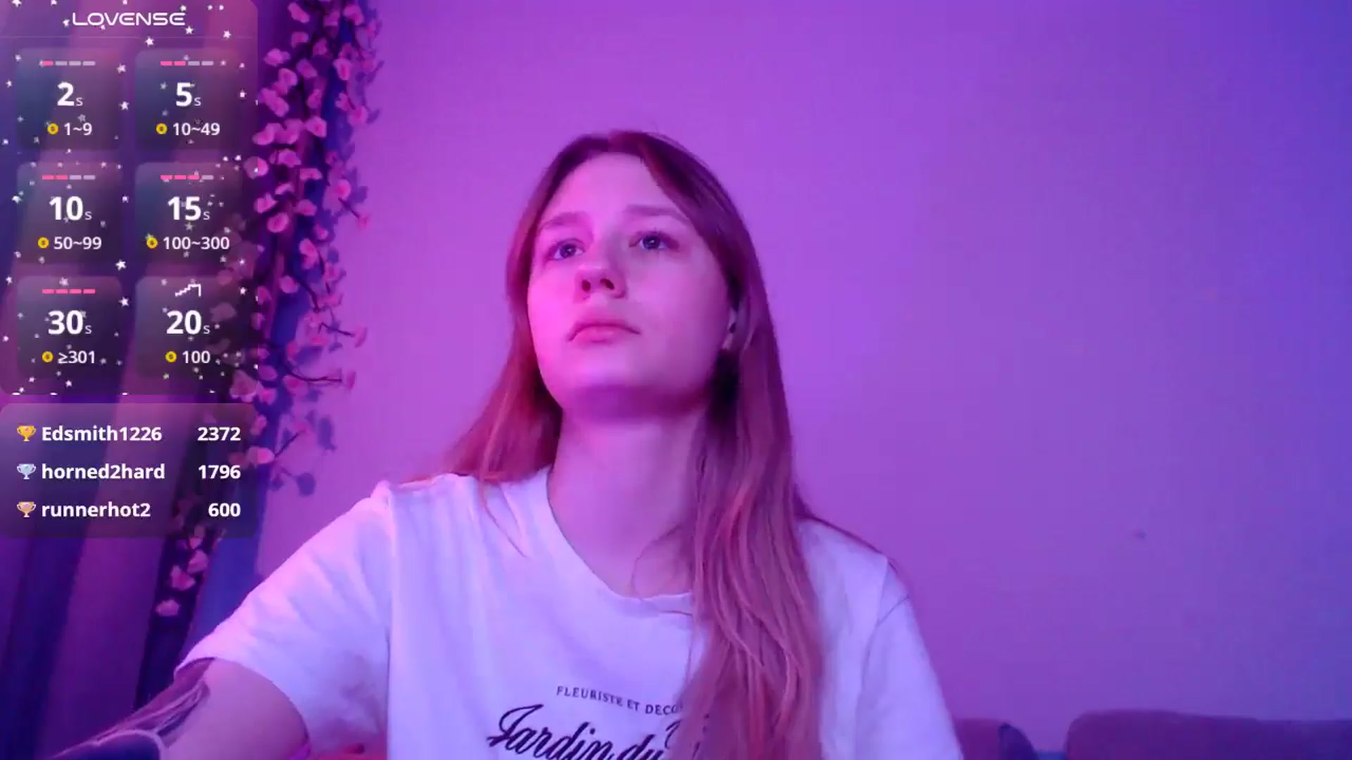 Gallery image thumbnail from NicolePax's myfreecams stream on, 01/12/2026, 14:57 image 3 of 20