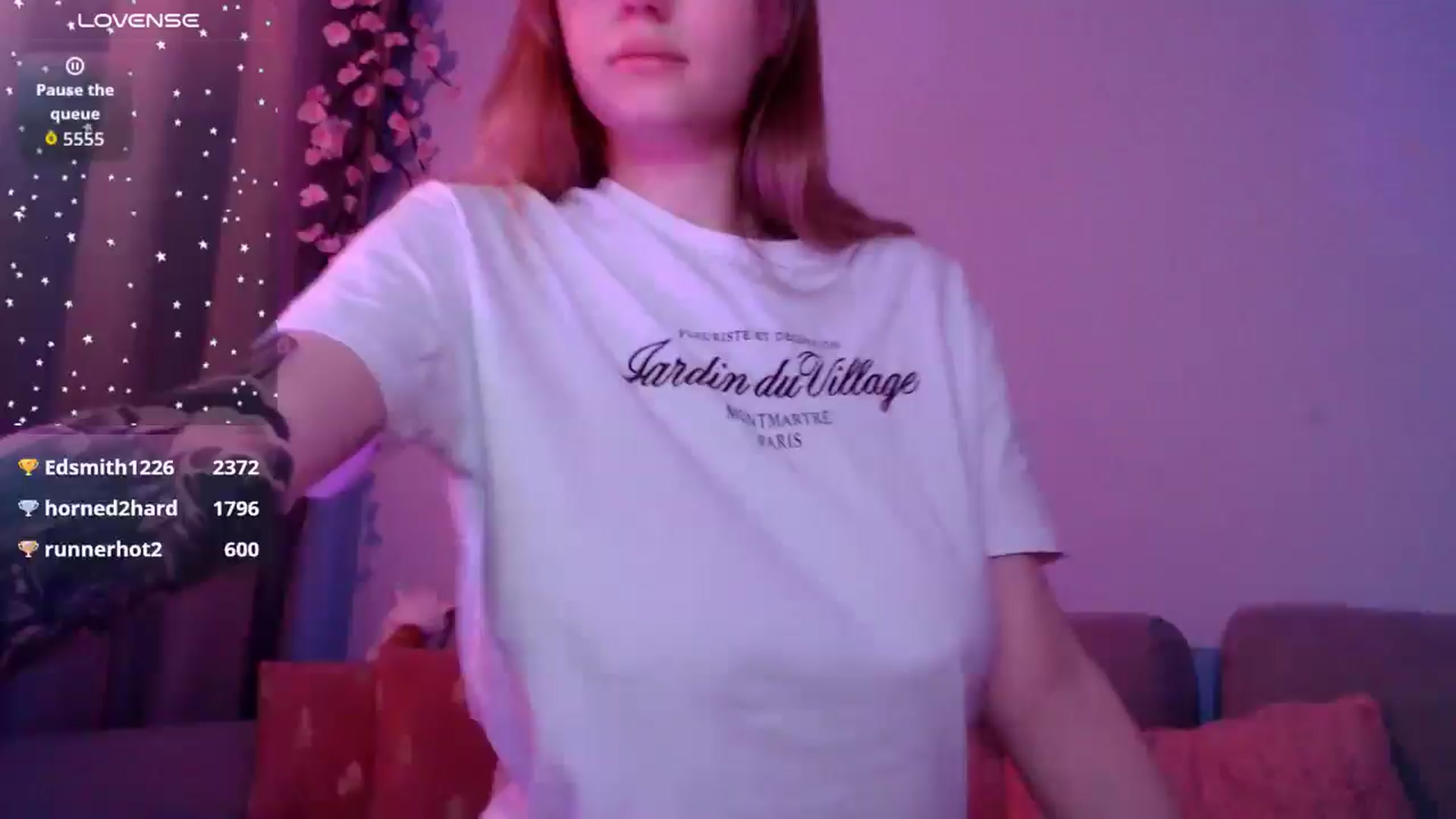 Gallery image thumbnail from NicolePax's myfreecams stream on, 01/12/2026, 14:57 image 12 of 20