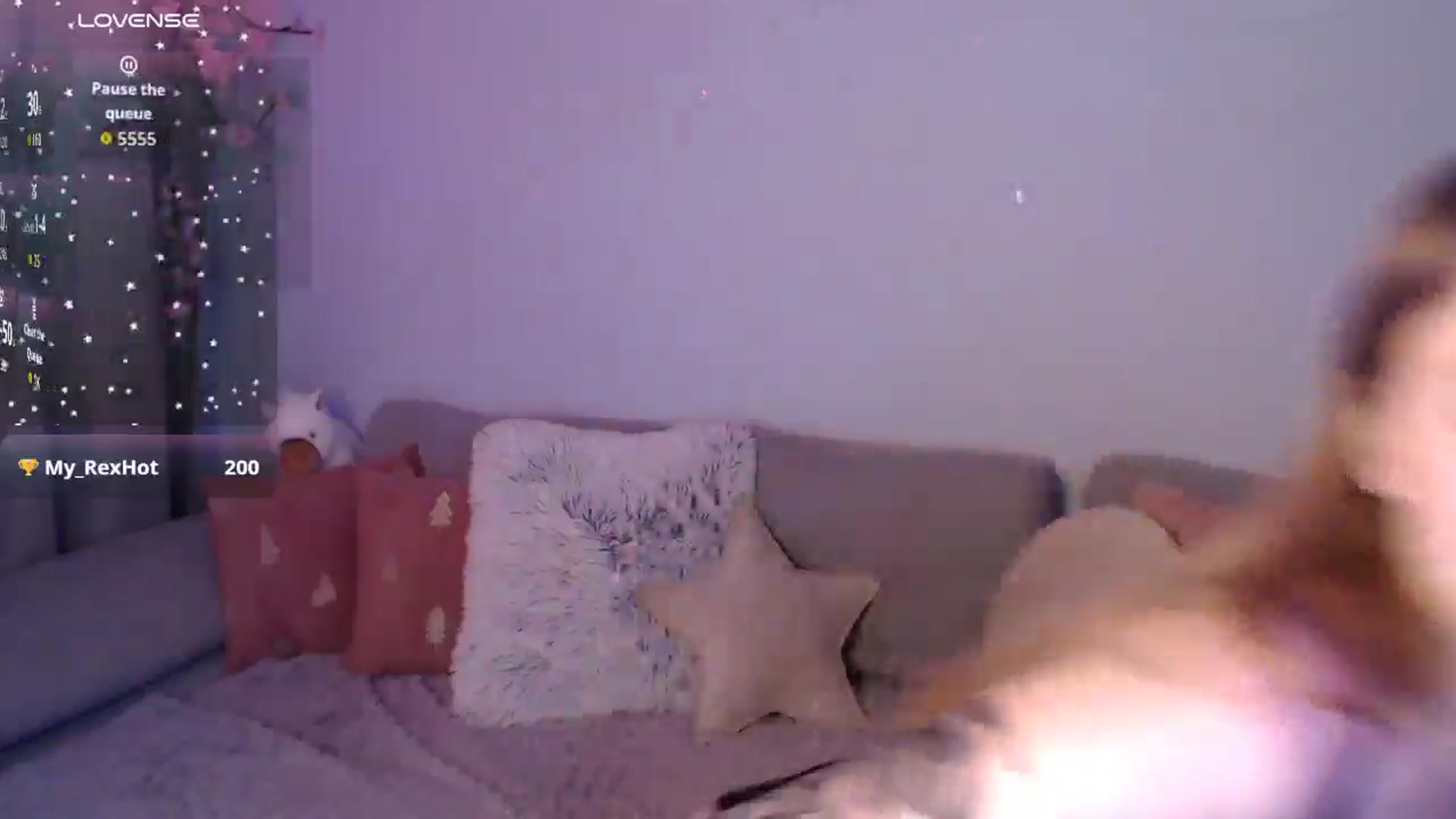 Gallery image thumbnail from NicolePax's myfreecams stream on, 01/13/2026, 09:39 image 2 of 20