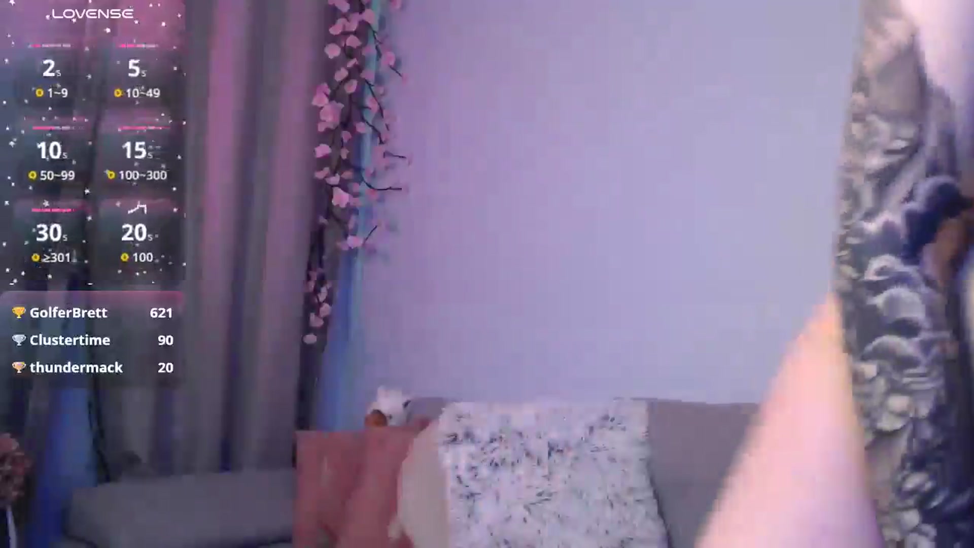 Gallery image thumbnail from NicolePax's myfreecams stream on, 01/14/2026, 11:16 image 7 of 20