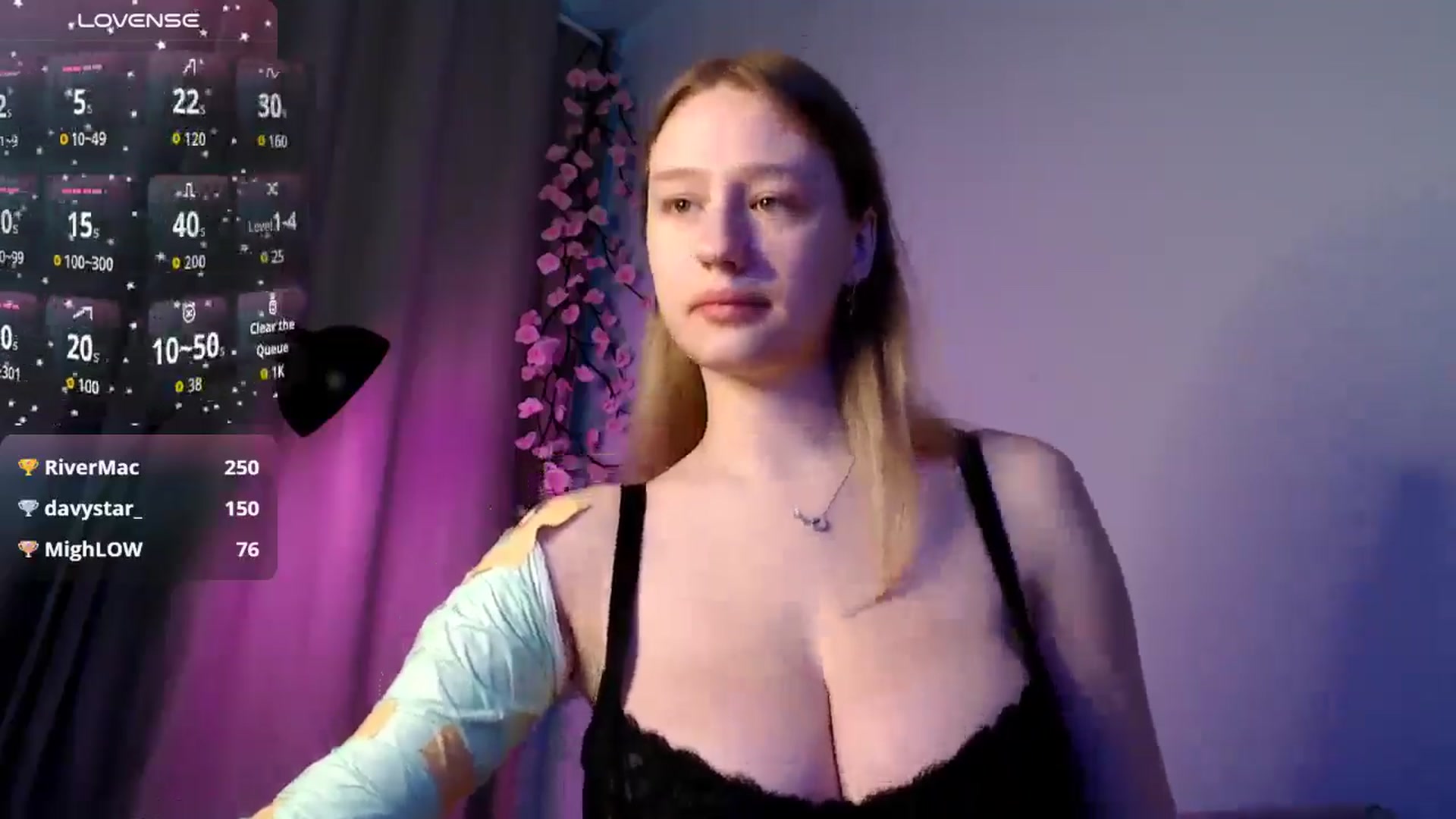 Gallery image thumbnail from NicolePax's myfreecams stream on, 01/17/2026, 10:12 image 8 of 20