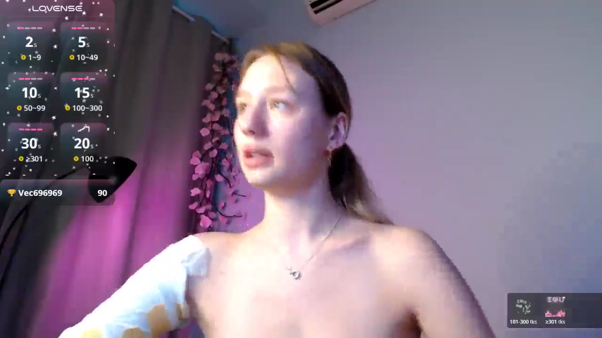 Gallery image thumbnail from NicolePax's myfreecams stream on, 01/17/2026, 12:23 image 19 of 20
