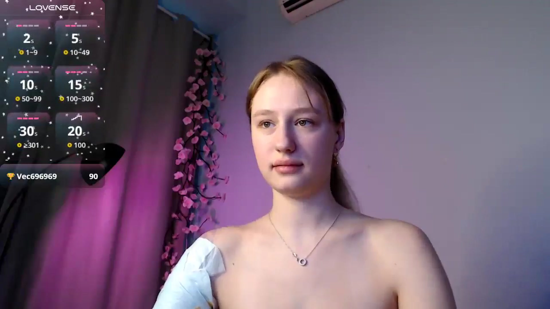Gallery image thumbnail from NicolePax's myfreecams stream on, 01/17/2026, 12:23 image 9 of 20