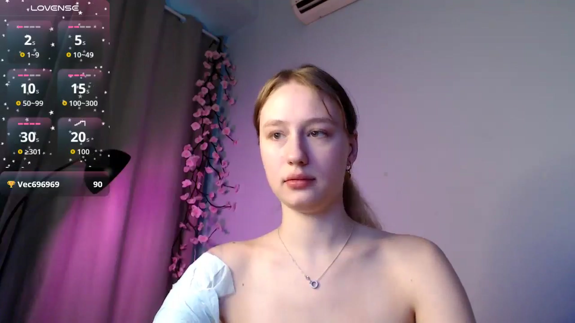 Gallery image thumbnail from NicolePax's myfreecams stream on, 01/17/2026, 12:23 image 10 of 20