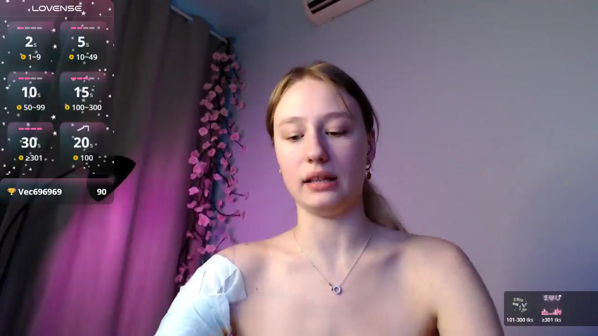 Gallery image thumbnail from NicolePax's myfreecams stream on, 01/17/2026, 12:23 image 18 of 20