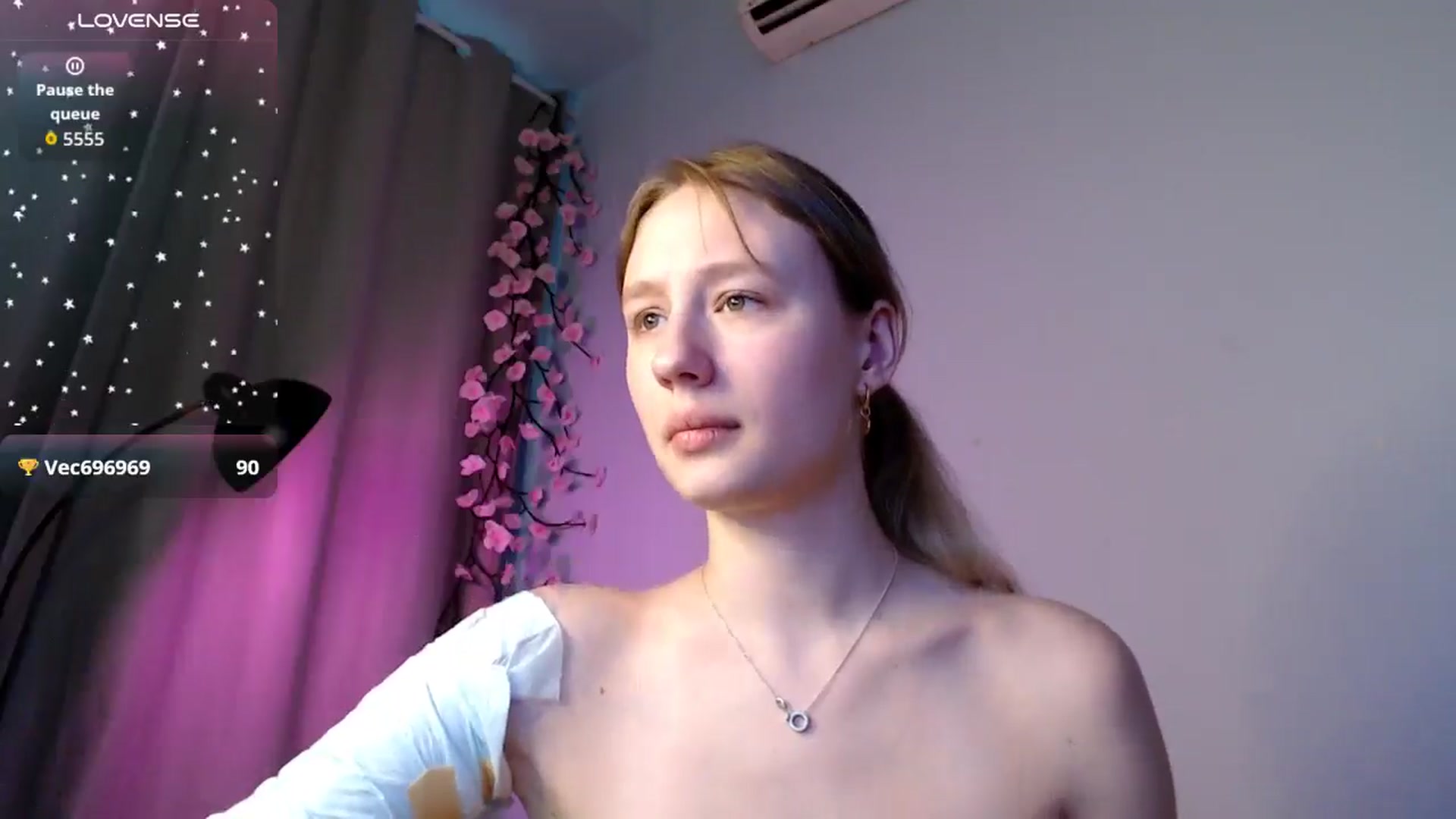 Gallery image thumbnail from NicolePax's myfreecams stream on, 01/17/2026, 12:23 image 15 of 20