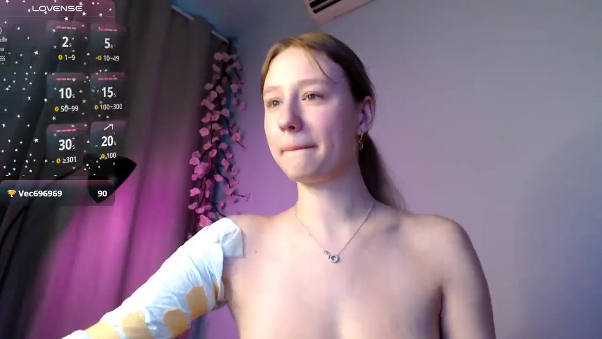 Gallery image thumbnail from NicolePax's myfreecams stream on, 01/17/2026, 12:23 image 17 of 20